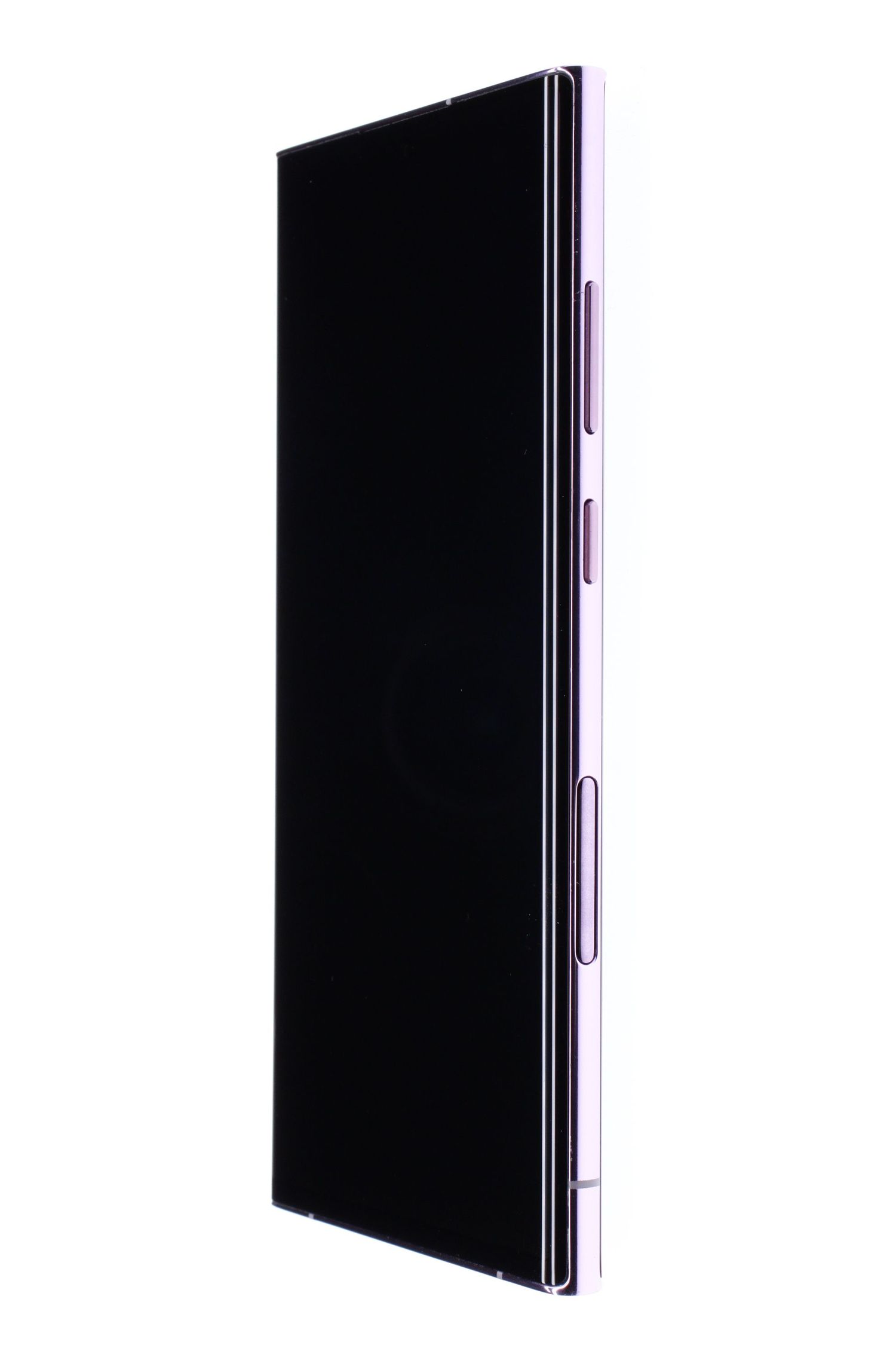 Samsung Galaxy S22 Ultra 5G Dual Sim 256 GB Burgundy - Nagyon jó