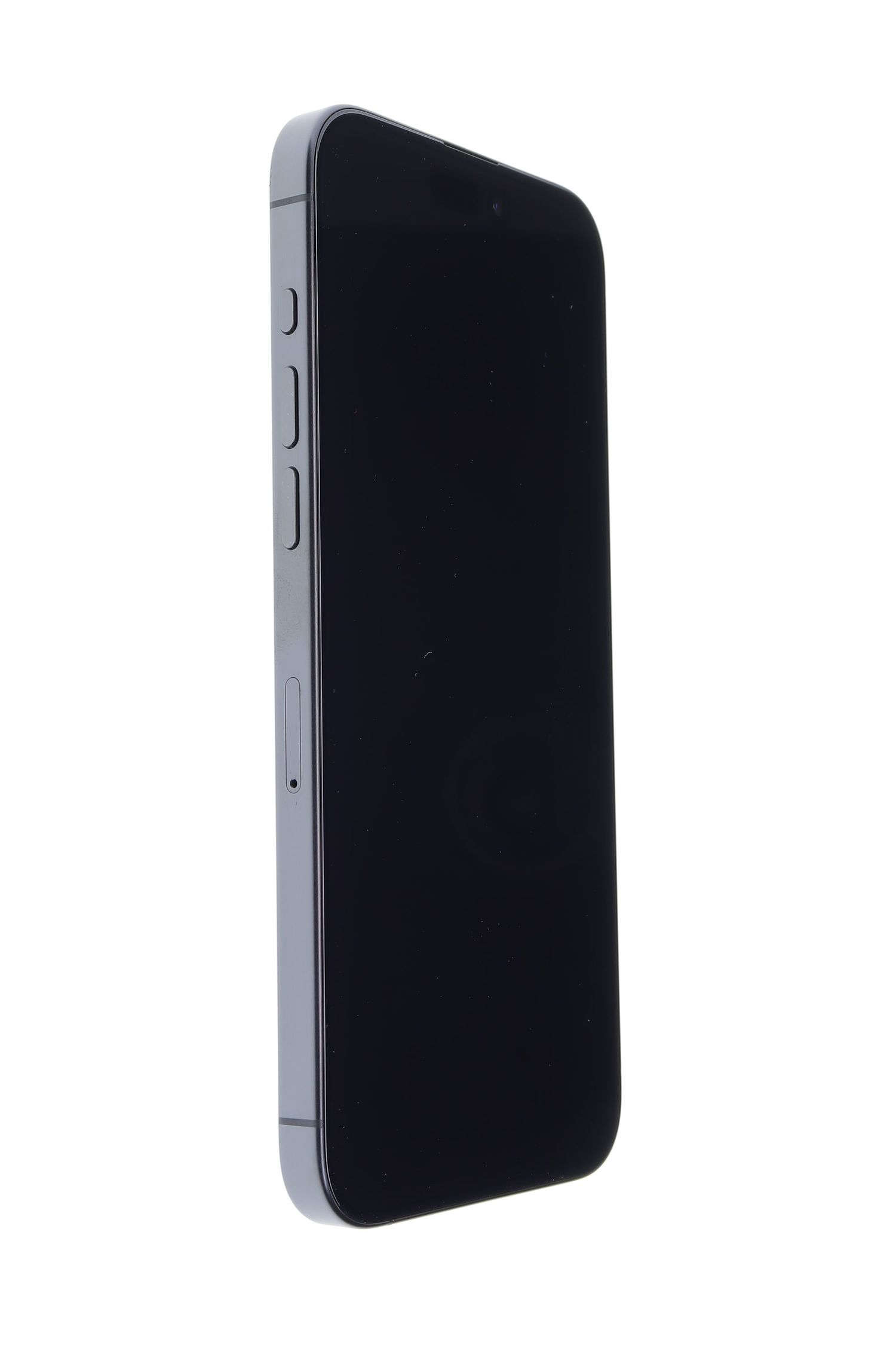 Apple iPhone 15 Pro Max 1 TB Black Titanium - Újszerű
