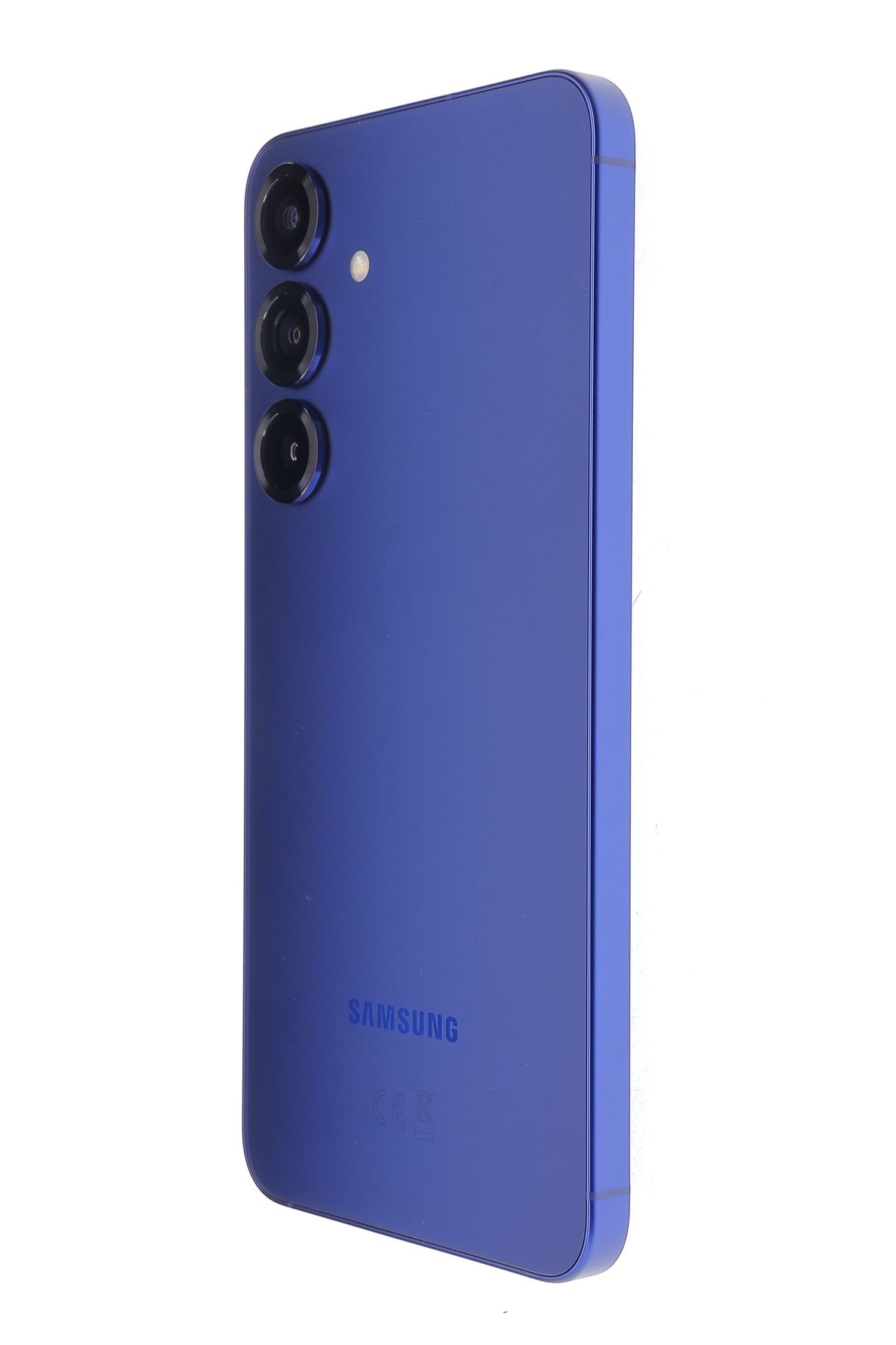 Samsung Galaxy S25 Plus 5G Dual Sim 256 GB Navy - Отлично