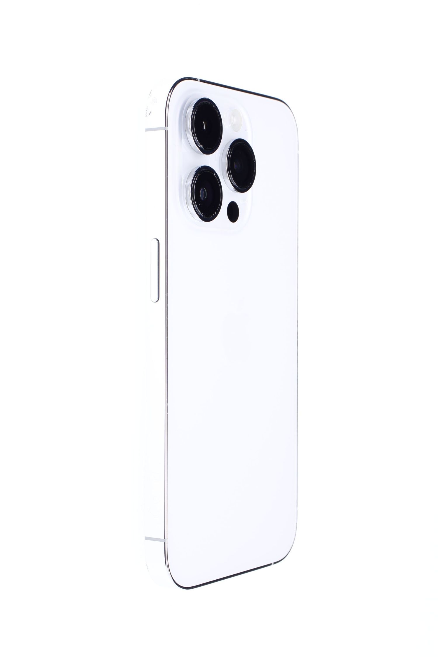 Apple iPhone 14 Pro 1 TB Silver - Nagyon jó