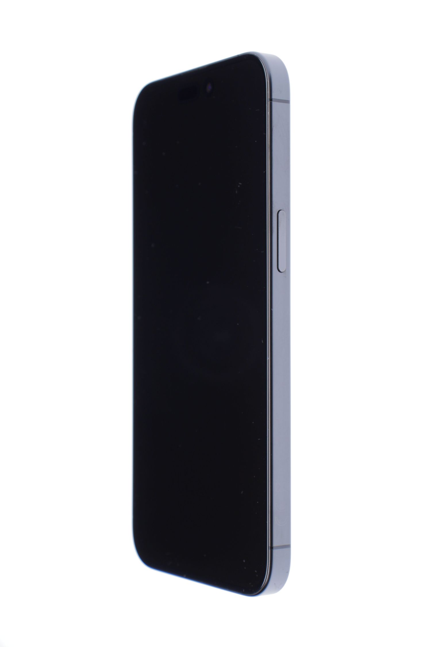 Apple iPhone 15 Pro Max 256 GB Black Titanium - Foarte bun