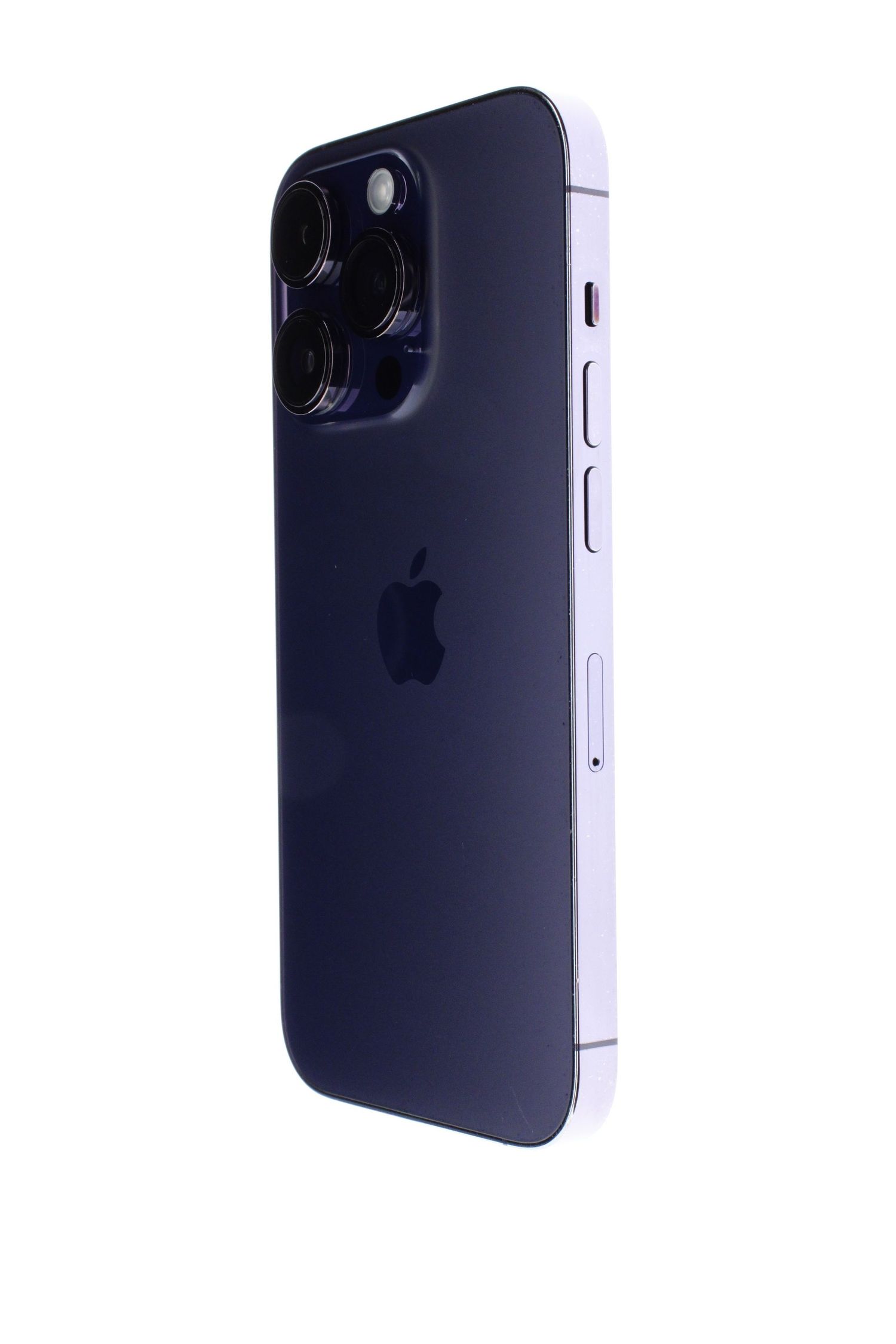 Apple iPhone 14 Pro 128 GB Deep Purple - Excelent