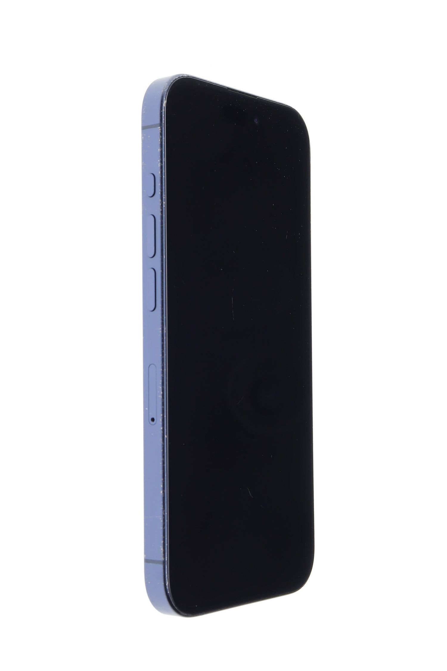 Apple iPhone 15 Pro 256 GB Blue Titanium - Καλό