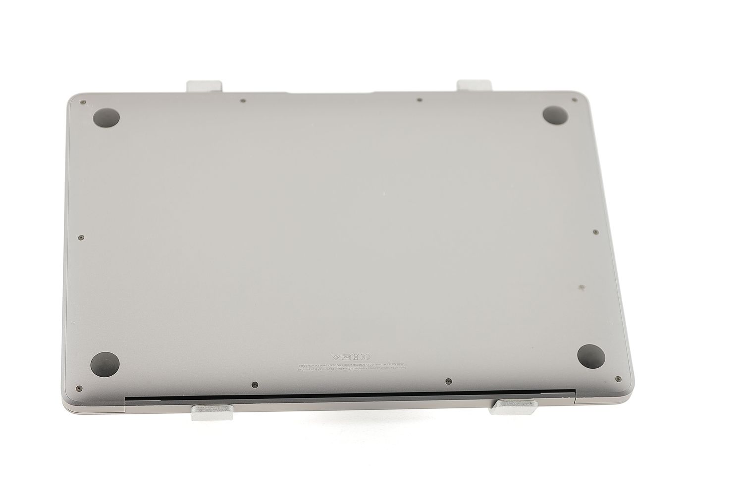 Apple MacBook Air 13″ 2020, M1 8 Cores, 8 GB, 7 core GPU 128 GB Space Gray - Excelent