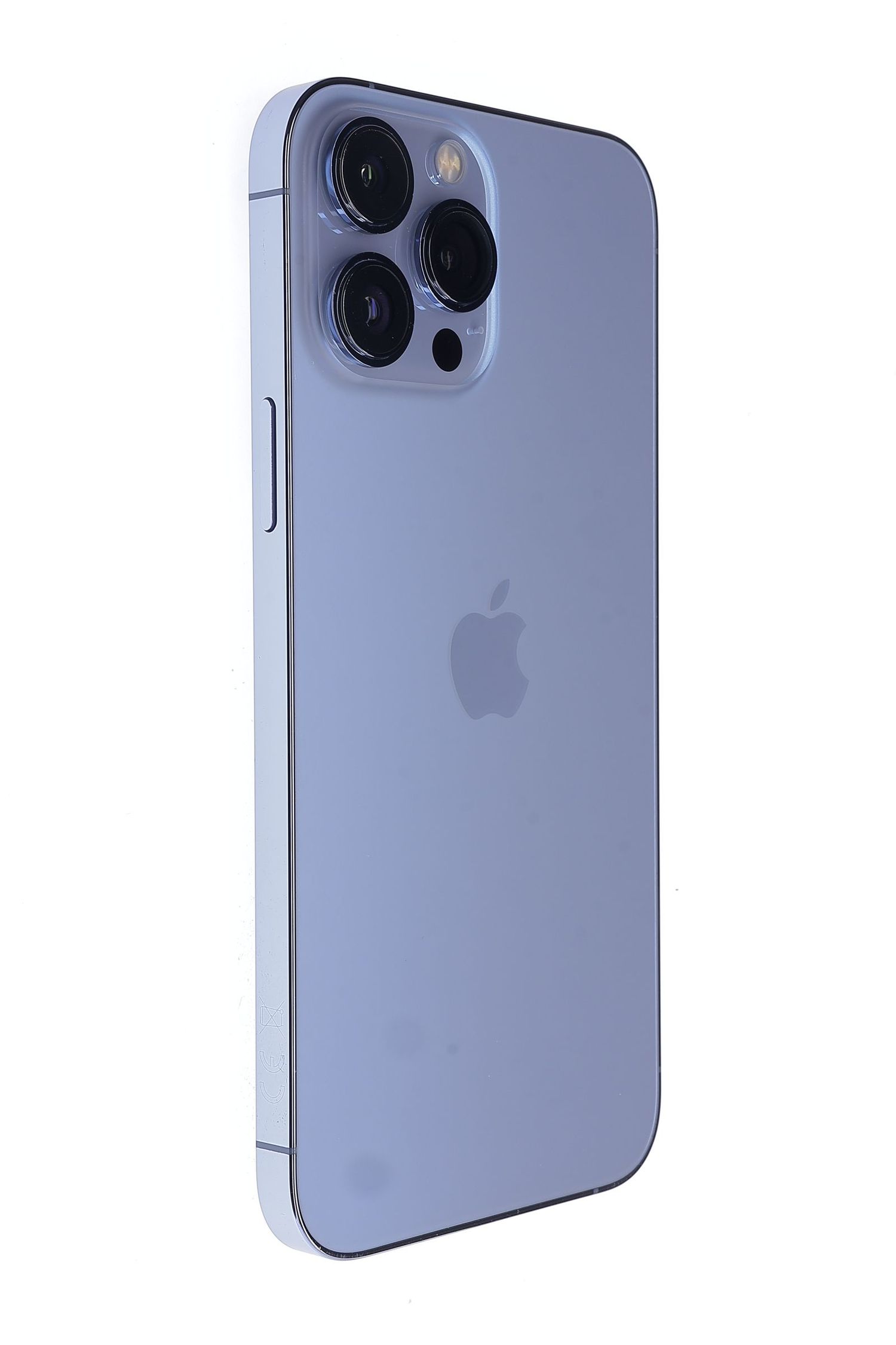 Apple iPhone 13 Pro Max 128 GB Sierra Blue - Jó