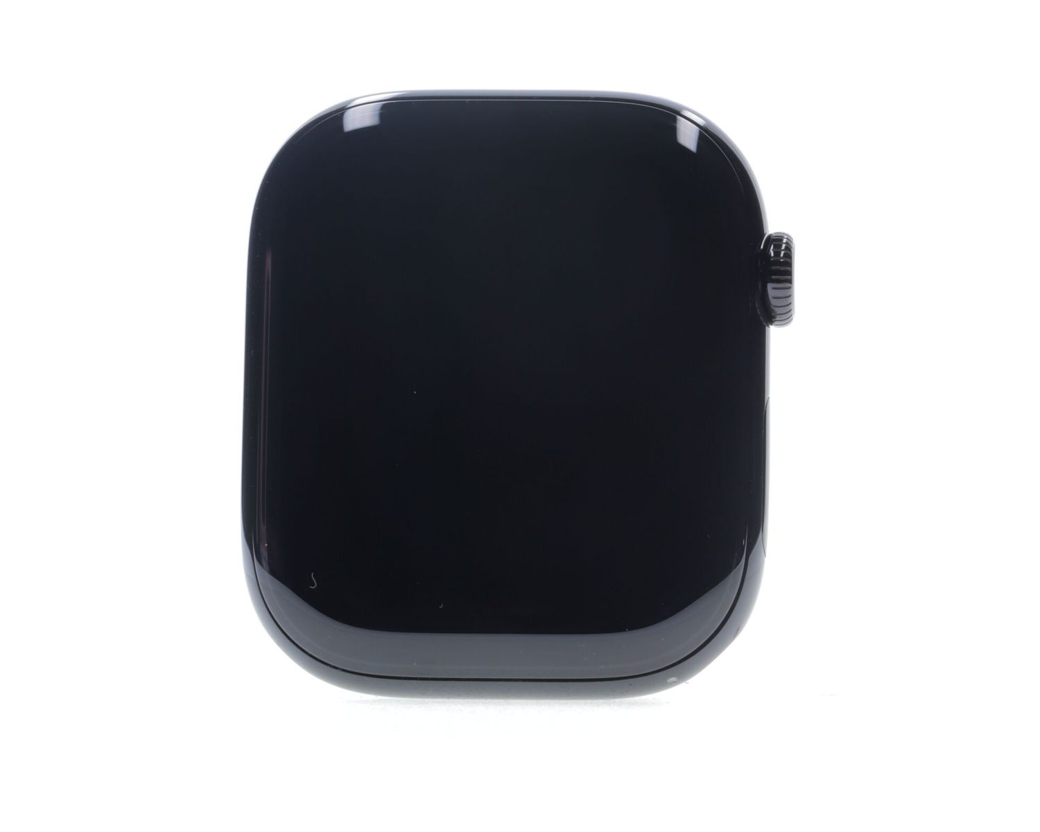 Apple Watch Series 10 2024, GPS + Cellular, Aluminium 46mm Jet Black - Като нов