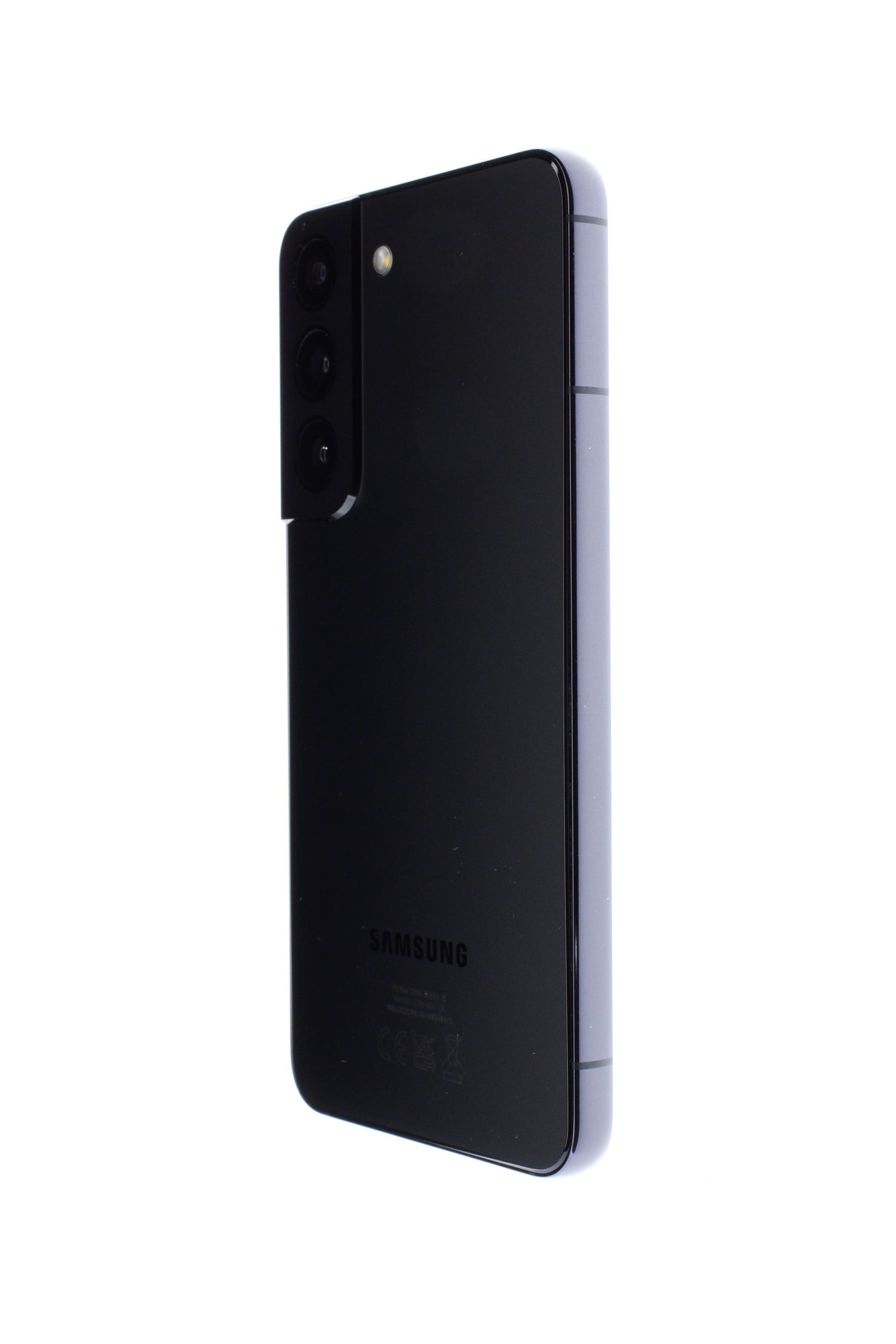 Samsung Galaxy S22 5G Dual Sim 256 GB Phantom Black - Много добро
