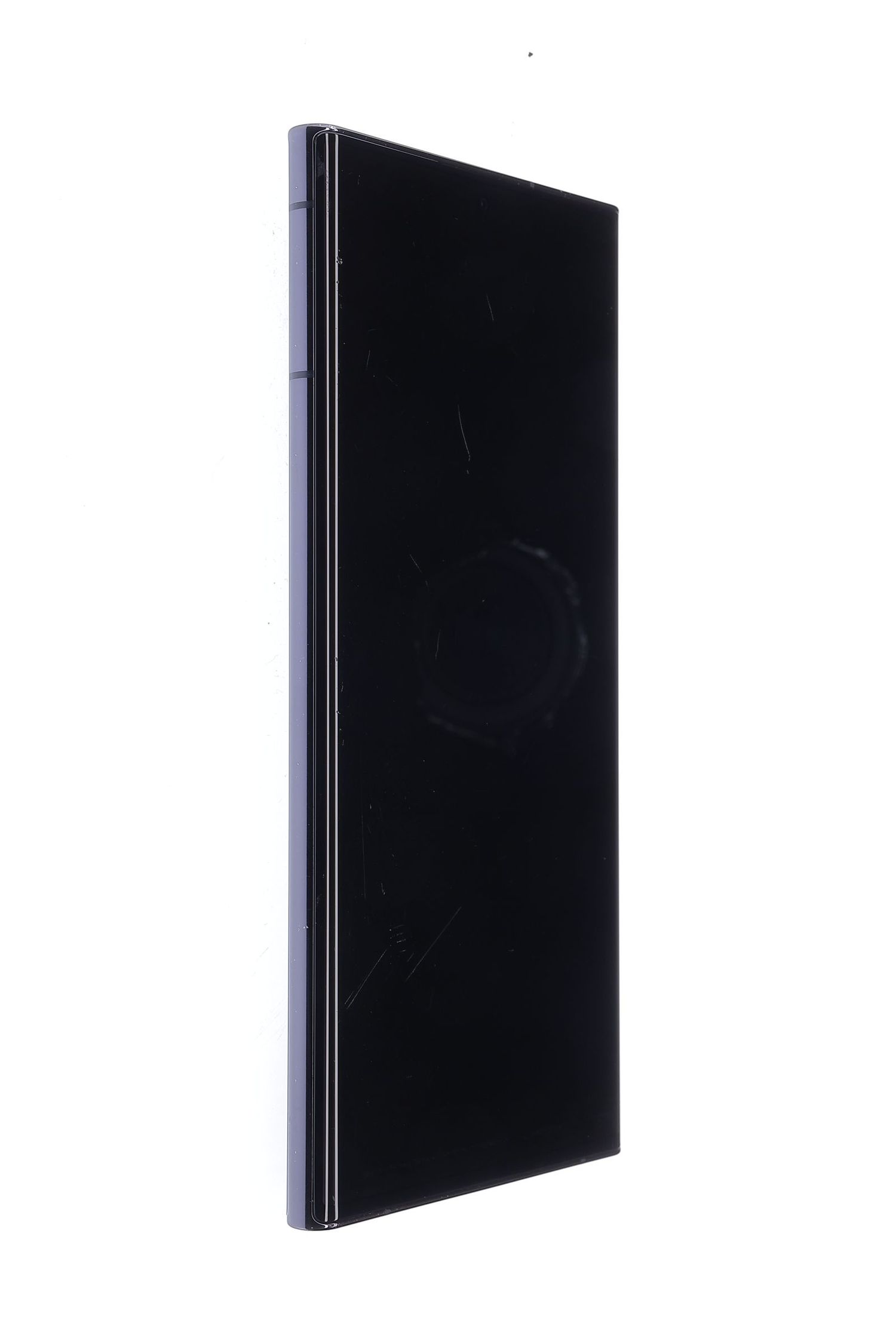 Samsung Galaxy S22 Ultra 5G Dual Sim 256 GB Phantom Black - Foarte bun