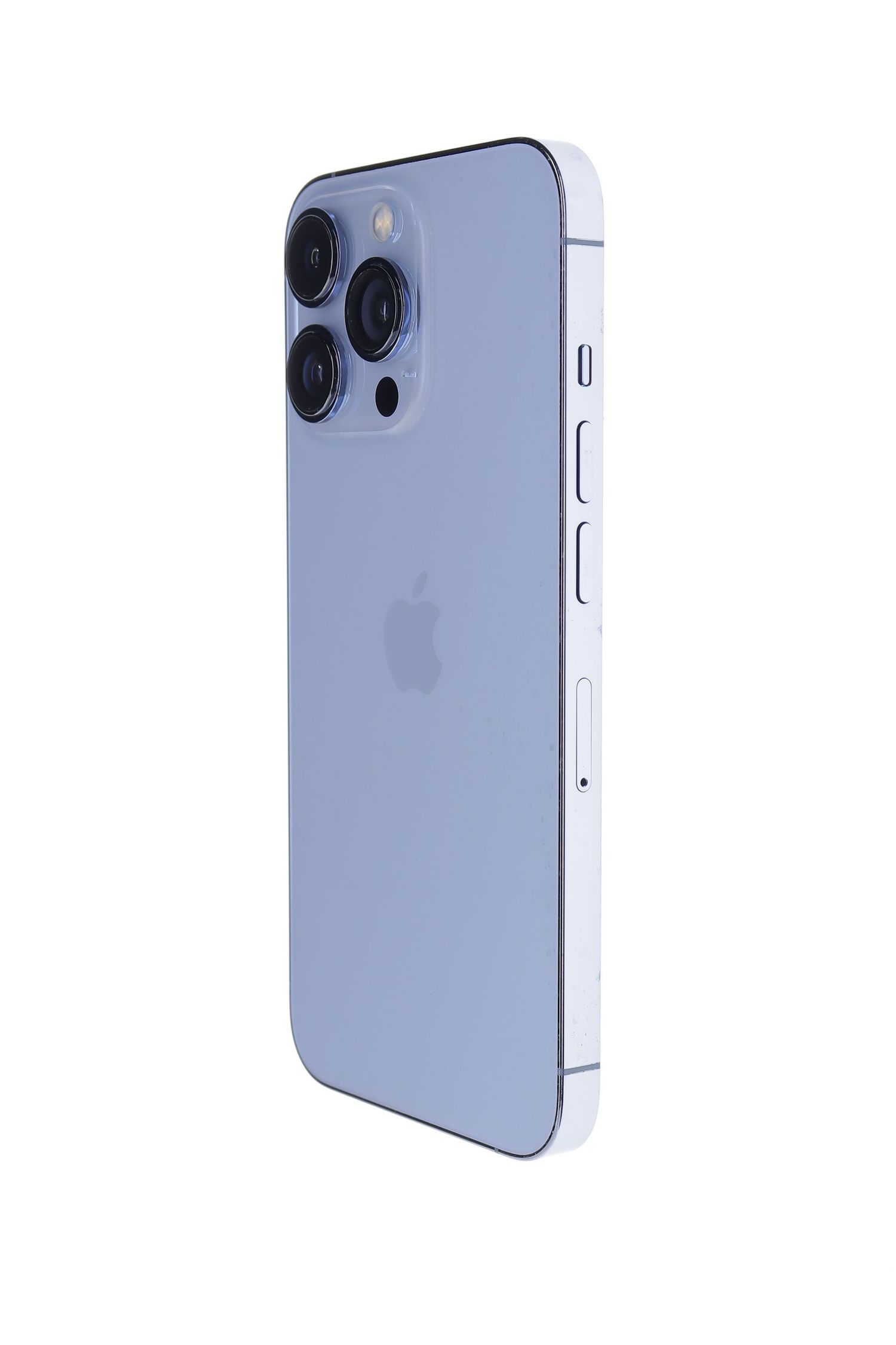 Apple iPhone 13 Pro 128 GB Sierra Blue - Много добро