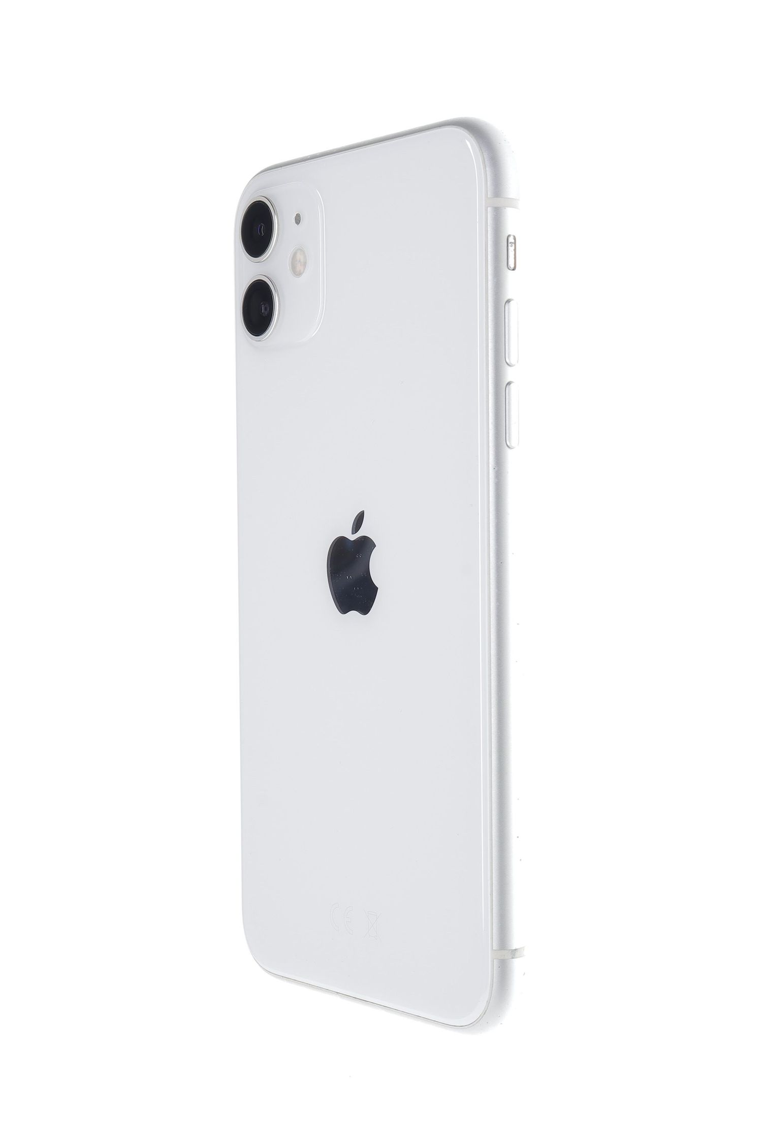 Apple iPhone 11 128 GB White - Excelent