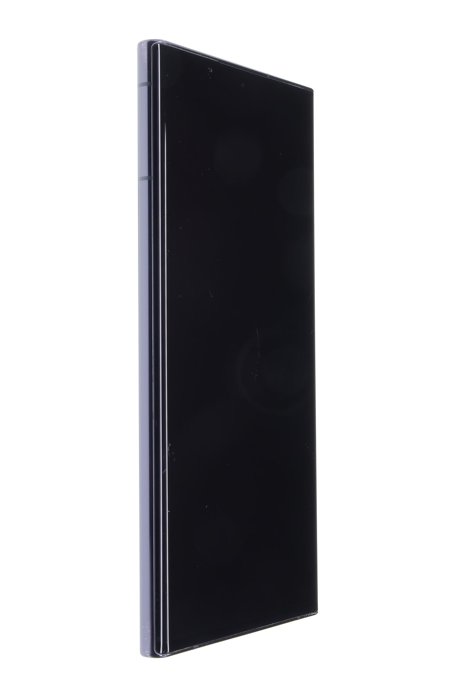 Samsung Galaxy S22 Ultra 5G Dual Sim 256 GB Phantom Black - Foarte bun