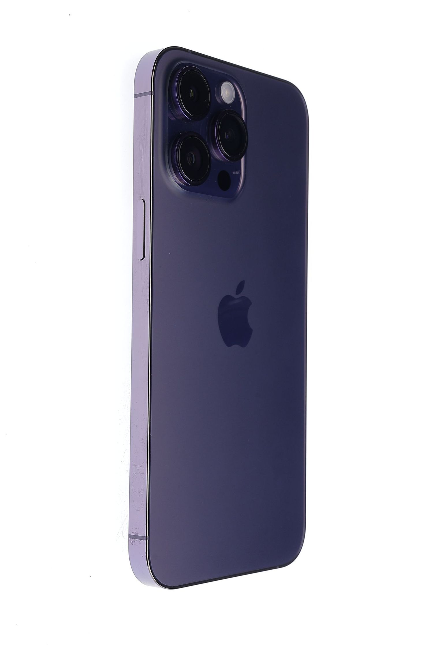 Apple iPhone 14 Pro Max 256 GB Deep Purple - Като нов