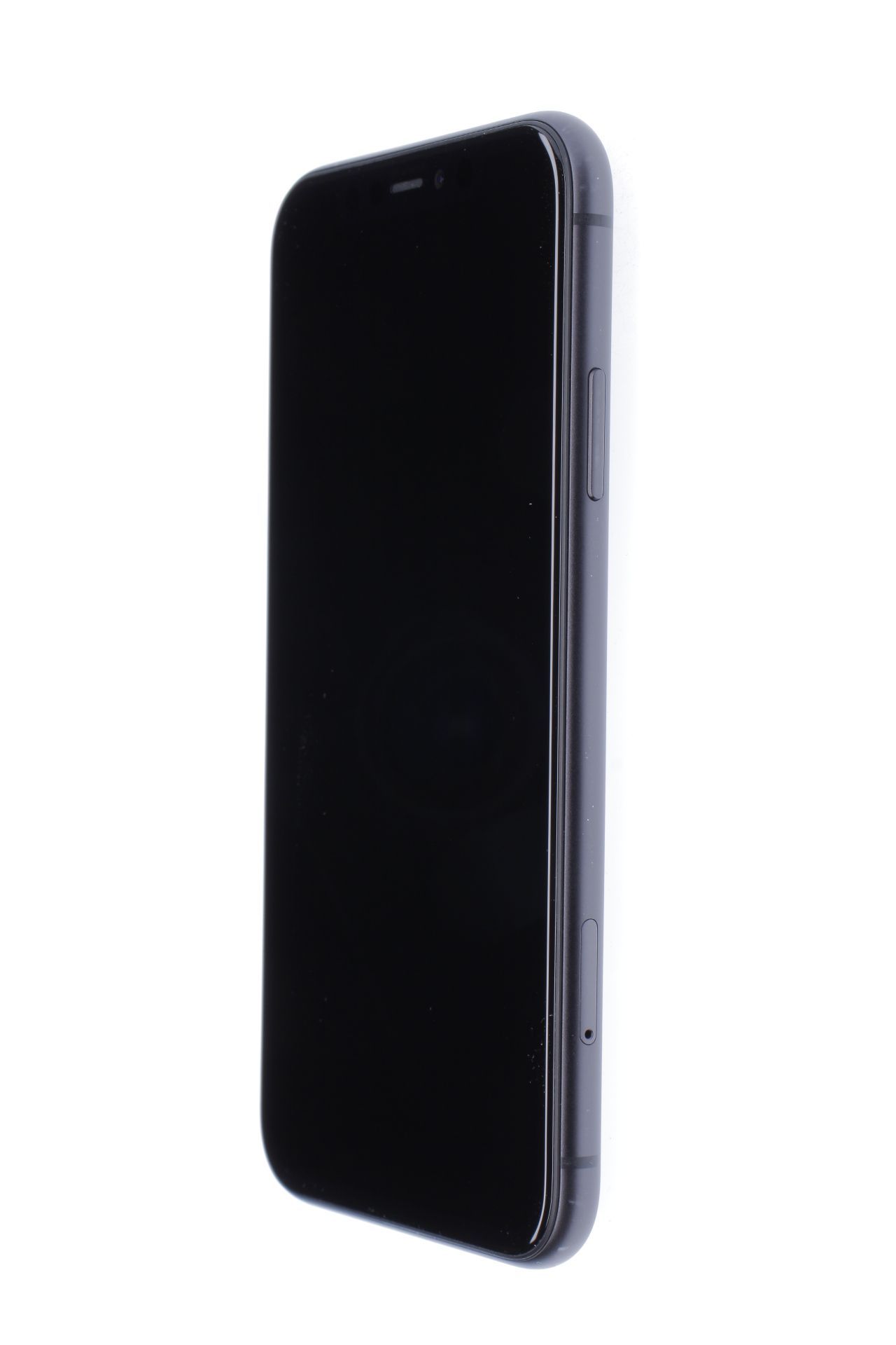 Apple iPhone 11 64 GB Black - Excelent
