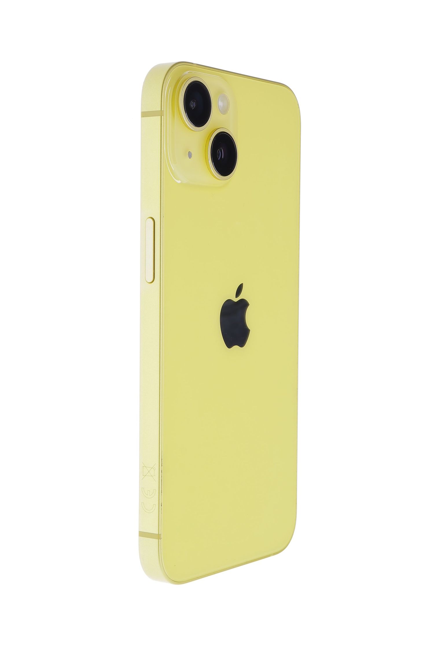 Apple iPhone 14 128 GB Yellow - Excelent