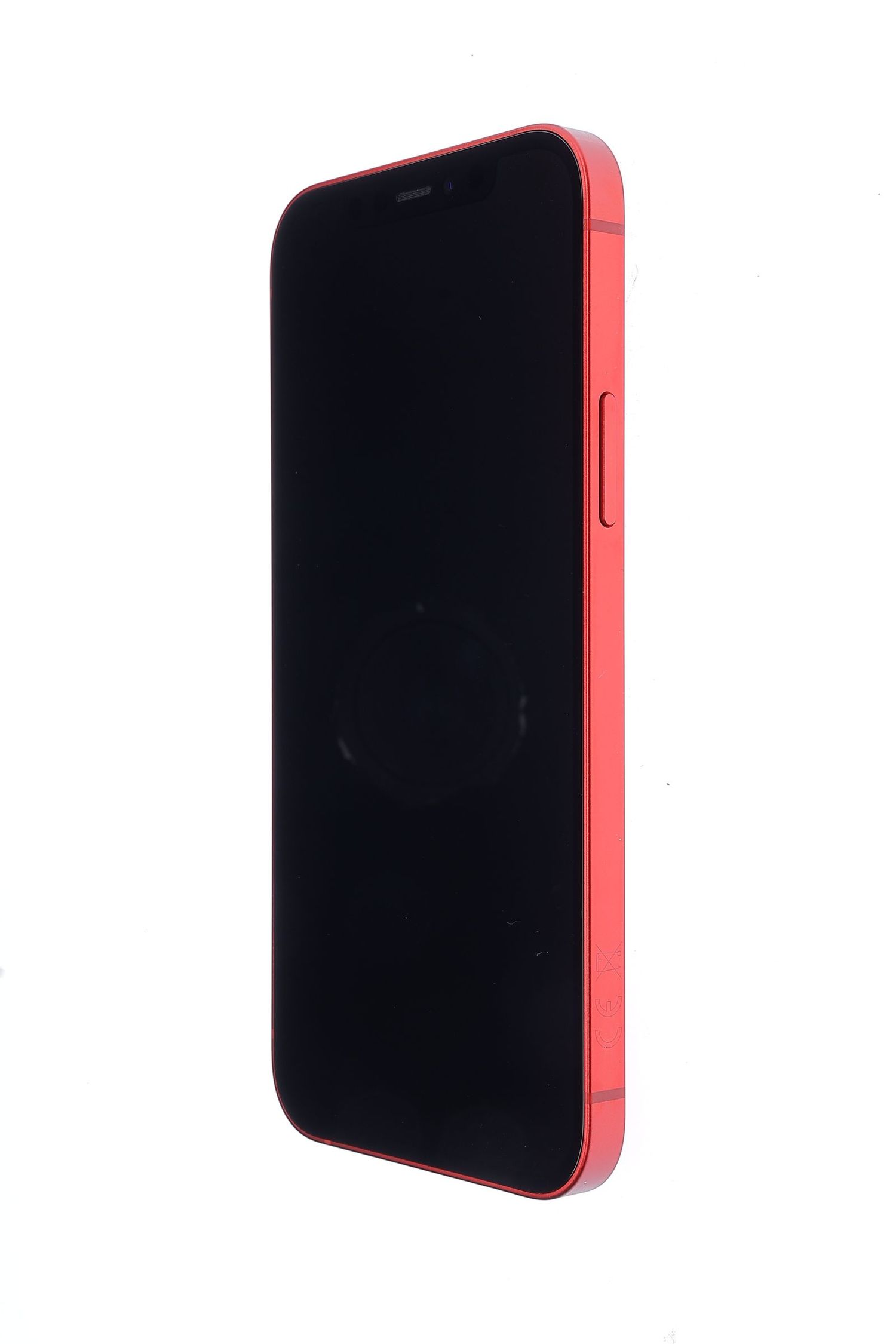 Apple iPhone 12 64 GB Red - Excelent
