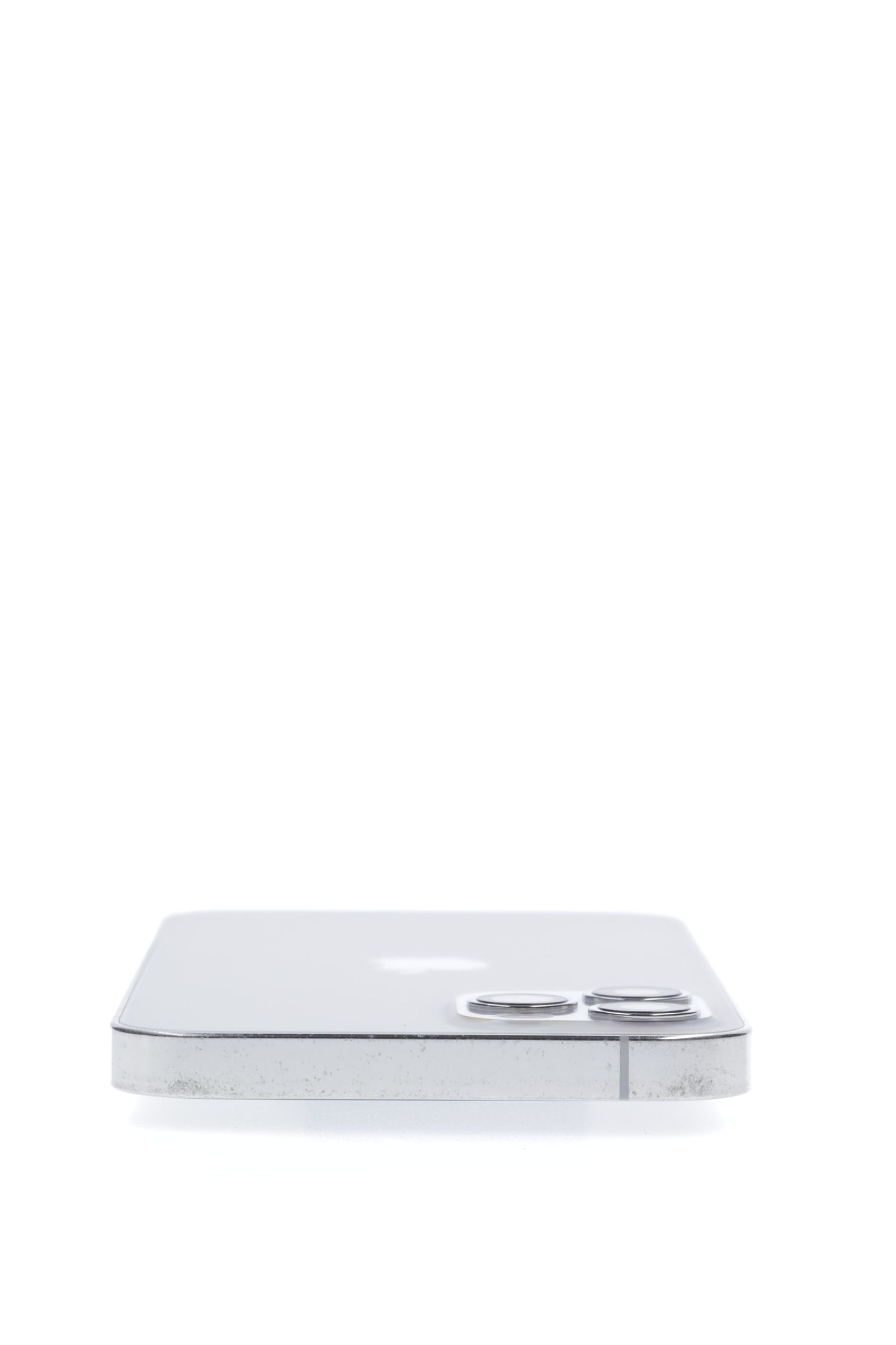 Apple iPhone 12 Pro 128 GB Silver - Nagyon jó