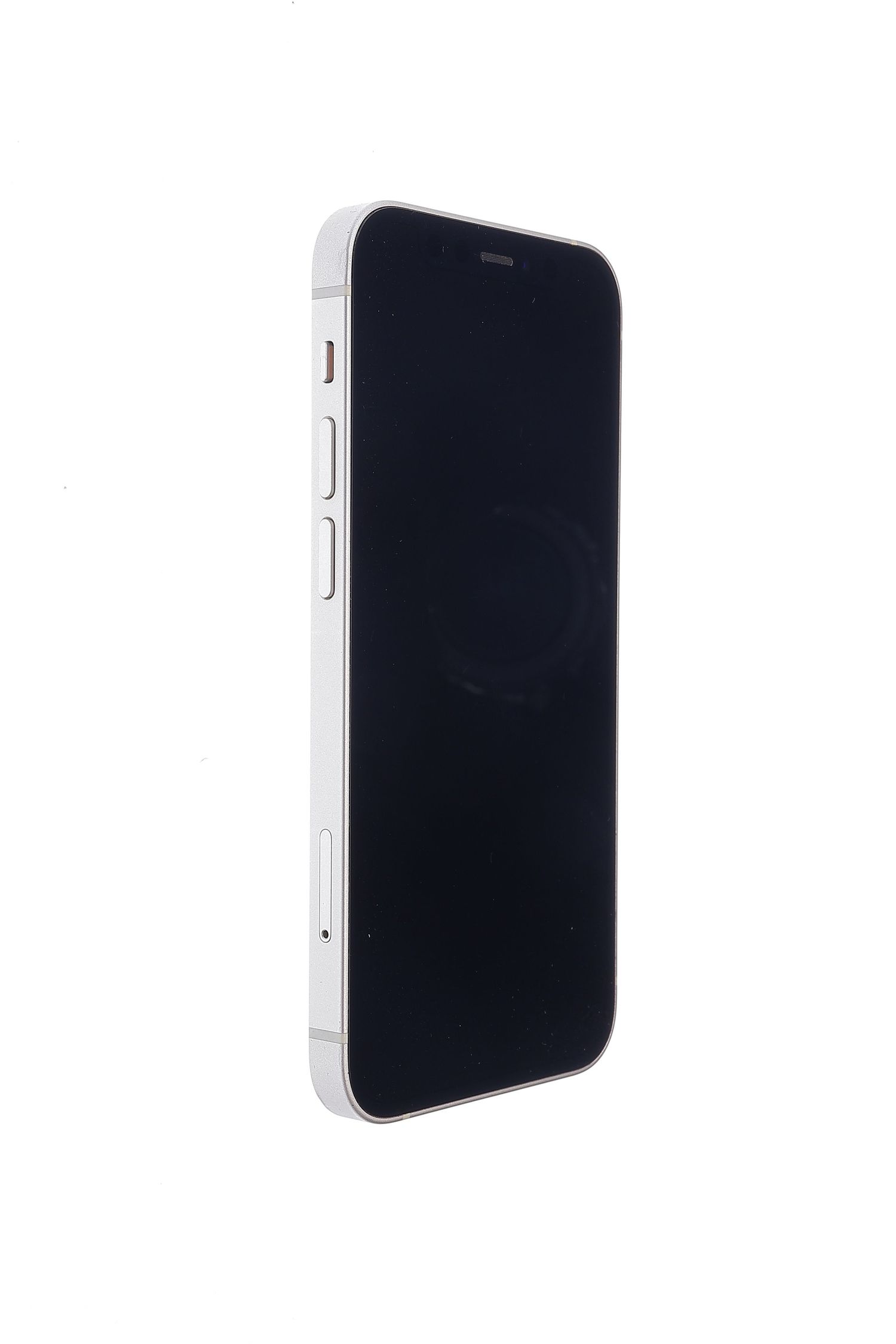 Apple iPhone 12 mini 256 GB White - Foarte bun