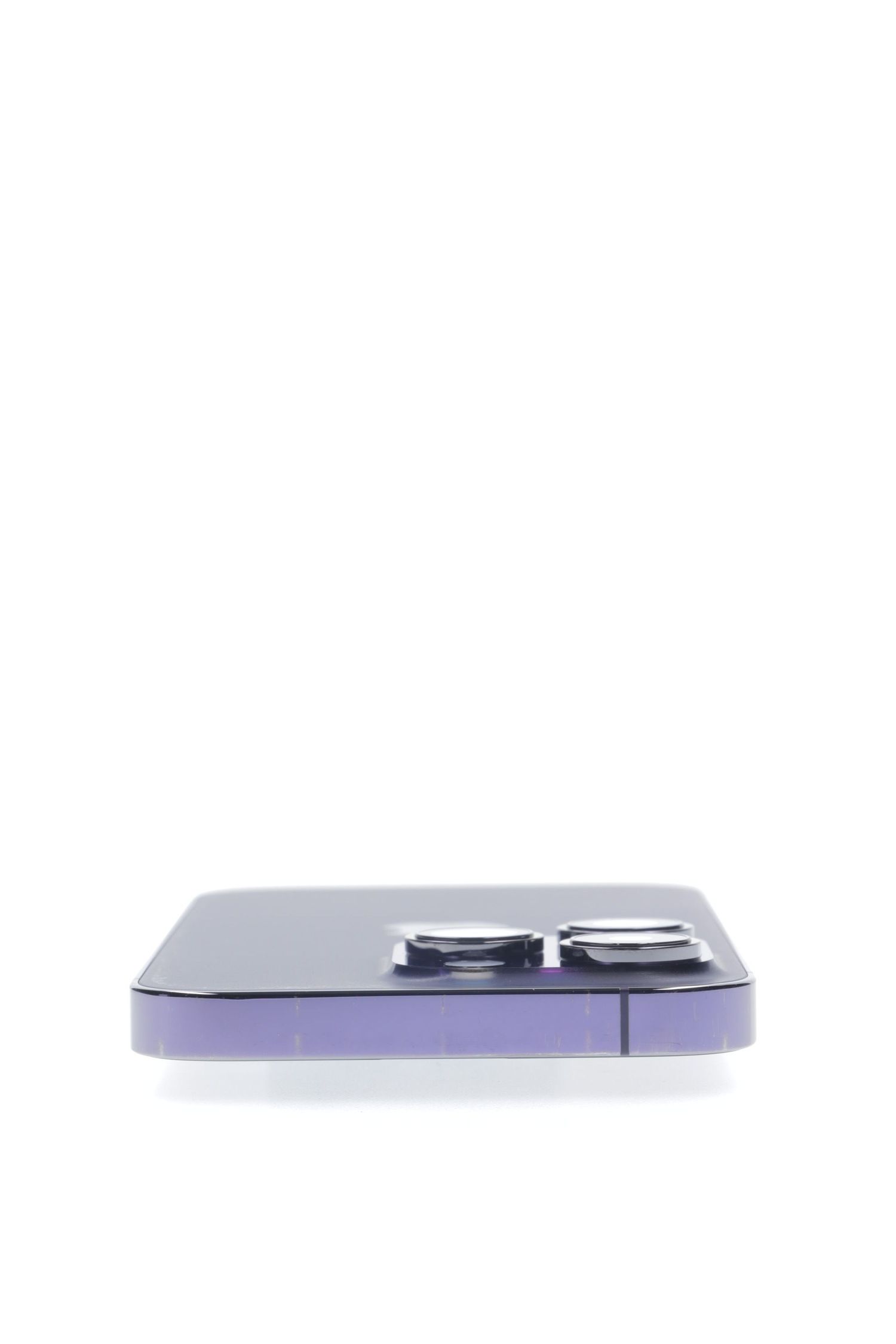 Apple iPhone 14 Pro 256 GB Deep Purple - Много добро