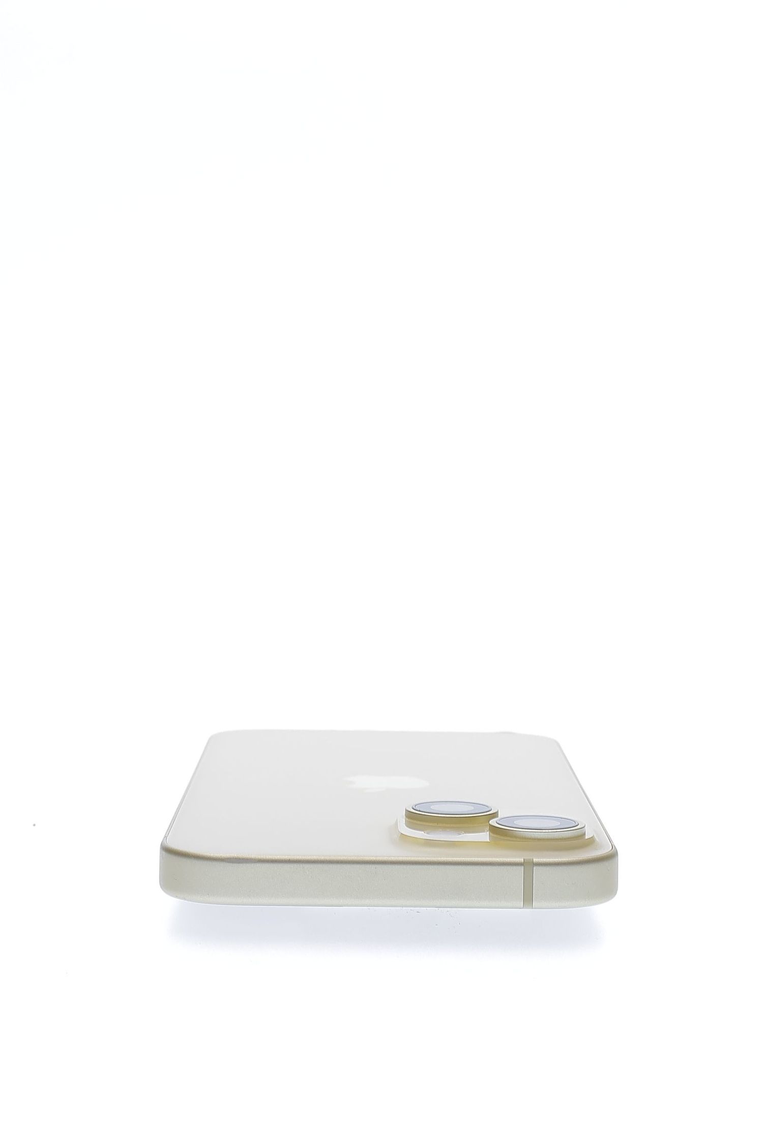 Apple iPhone 15 128 GB Yellow - Foarte bun