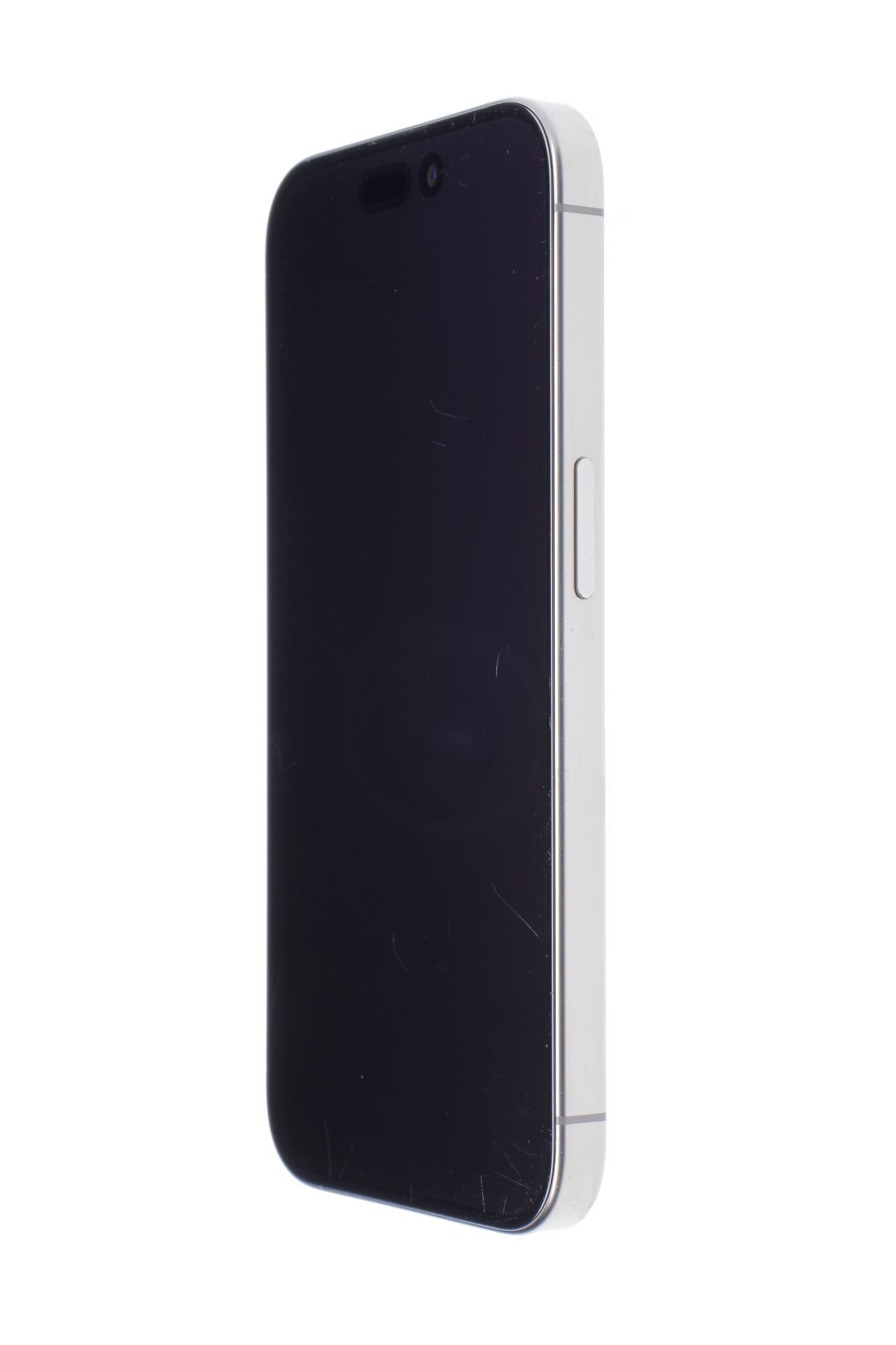 Apple iPhone 15 Pro 512 GB Natural Titanium - Foarte bun