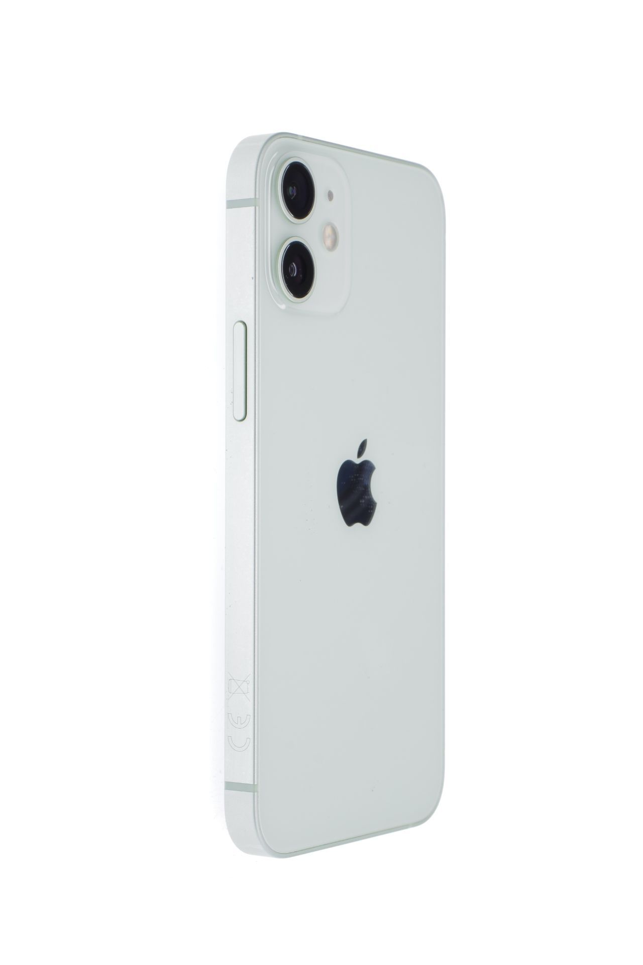 Apple iPhone 12 mini 64 GB Green - Σαν καινούργιο