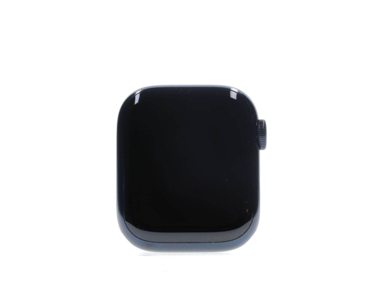 Apple Watch Series 8 2022, GPS, Aluminium 41mm Midnight - Като нов