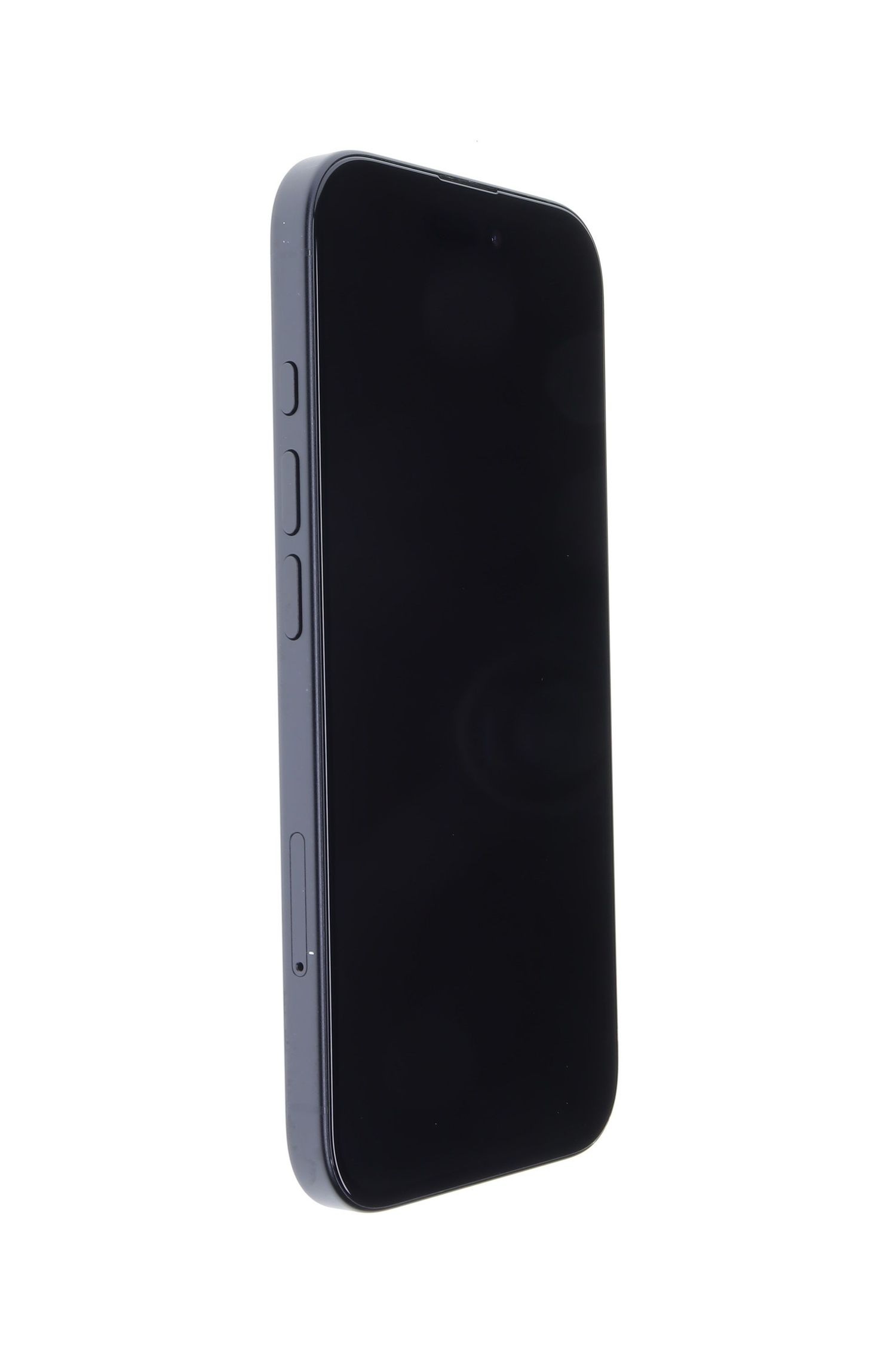 Apple iPhone 16 128 GB Black - Εξαιρετικό