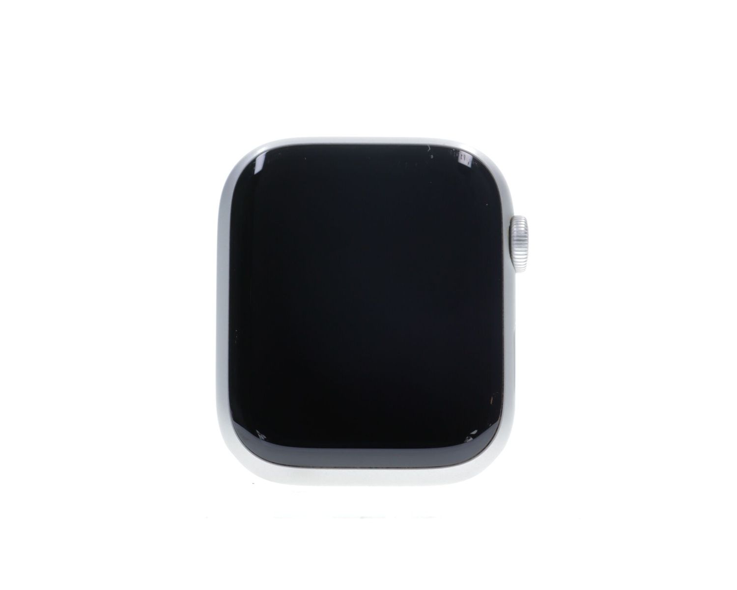 Apple Watch Series 9 2023, GPS, Aluminium 45mm Silver - Σαν καινούργιο