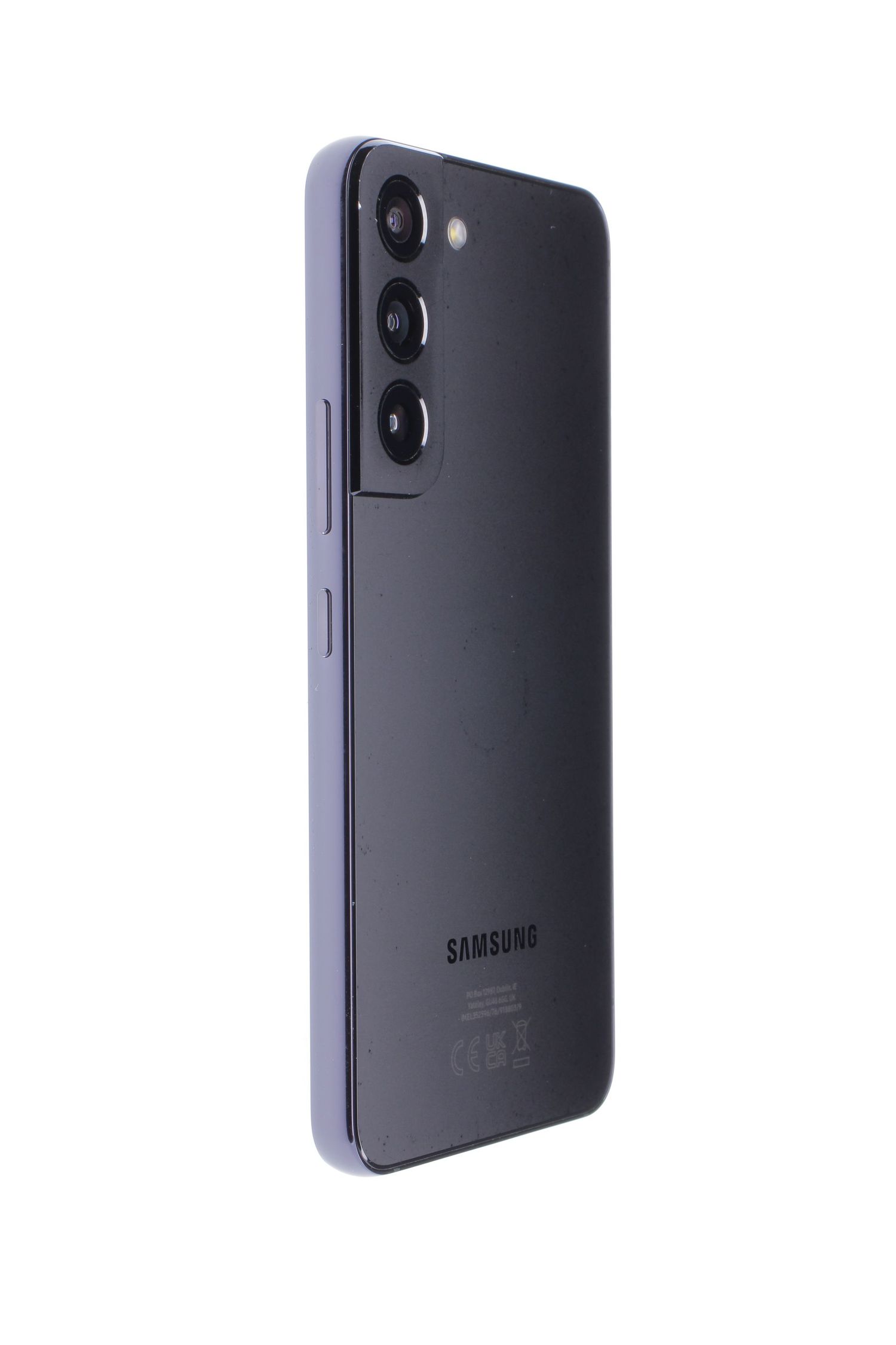 Samsung Galaxy S22 5G 256 GB Phantom Black - Отлично