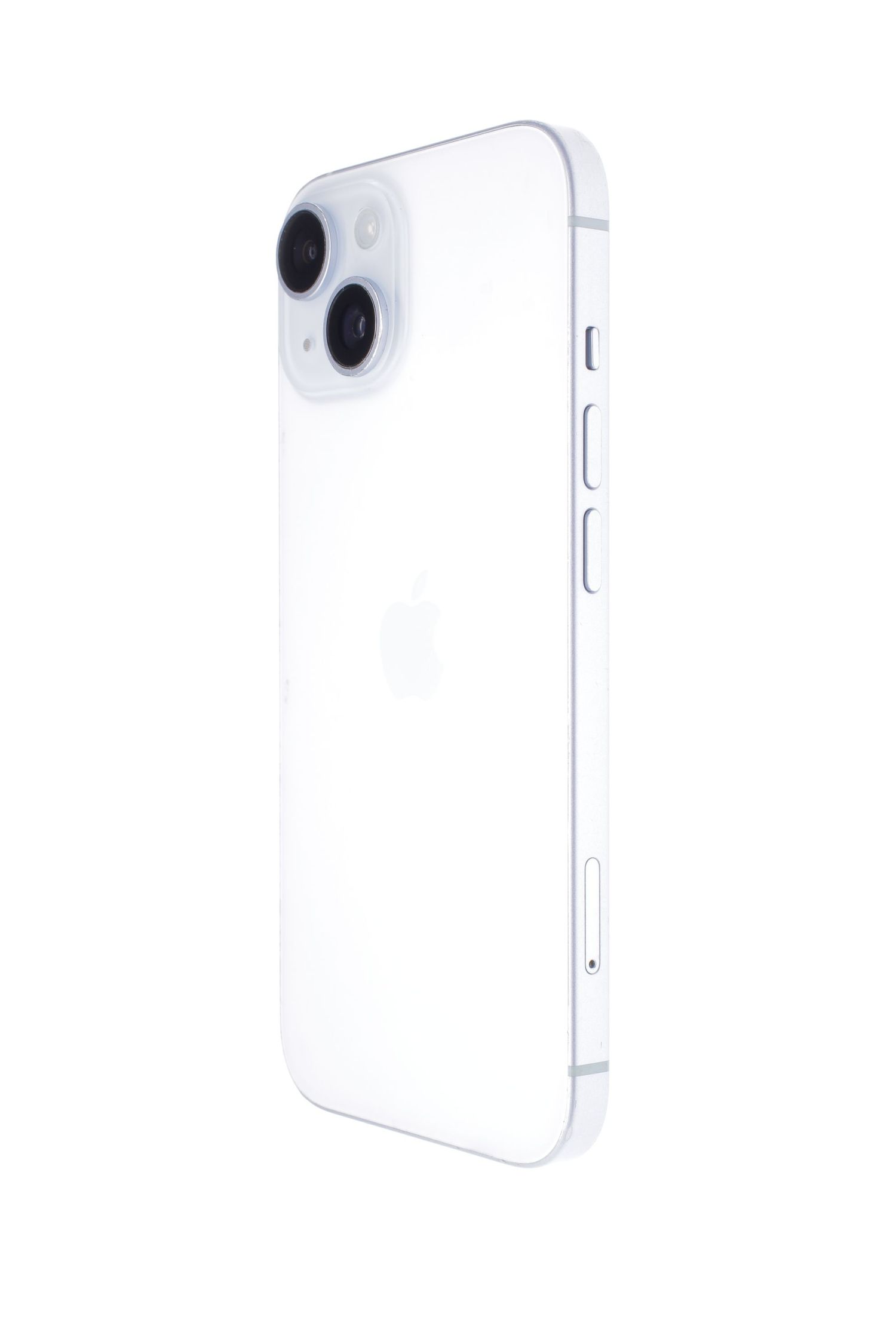 Apple iPhone 15 128 GB Blue - Nagyon jó