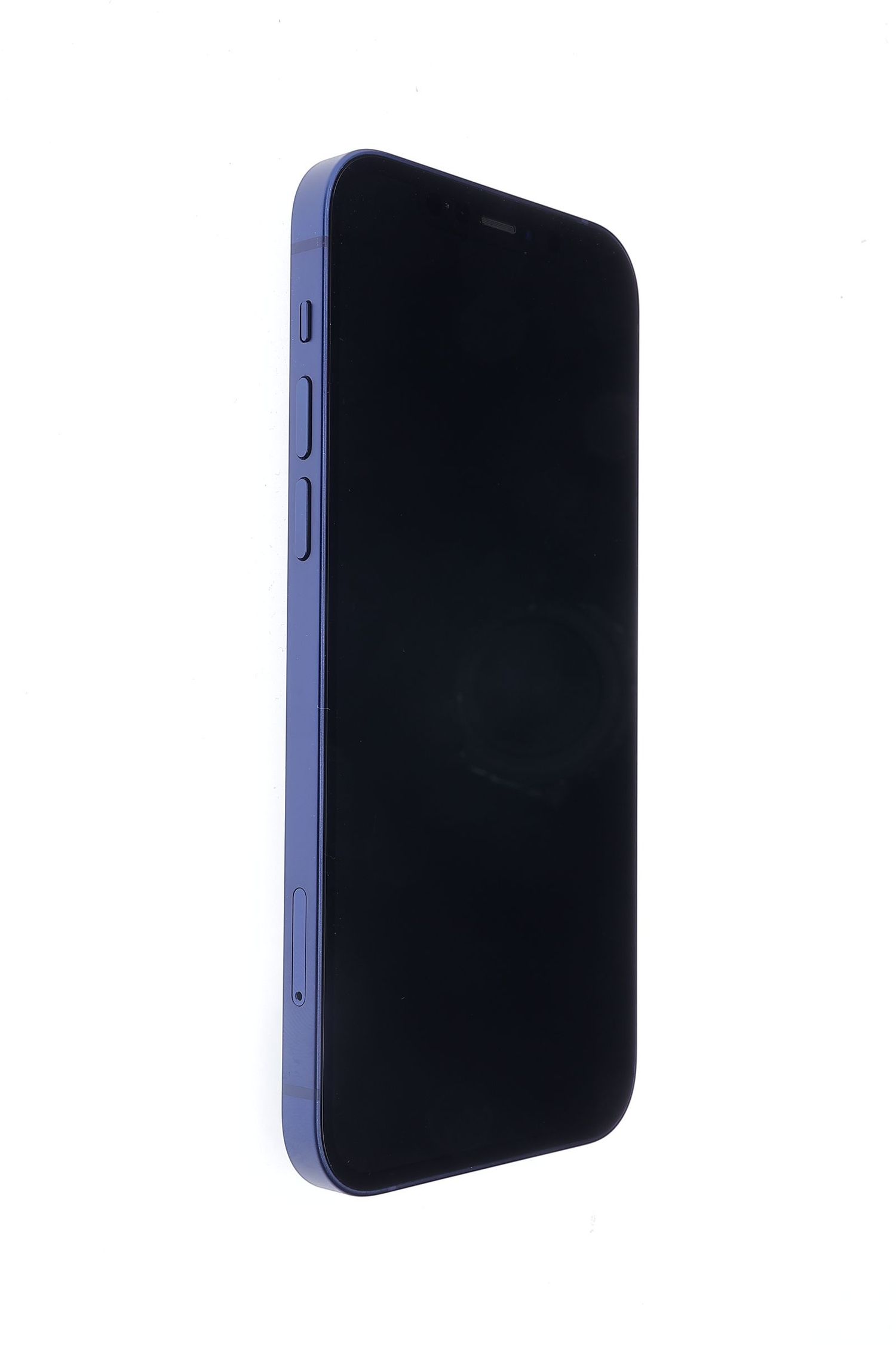 Apple iPhone 12 128 GB Blue - Újszerű