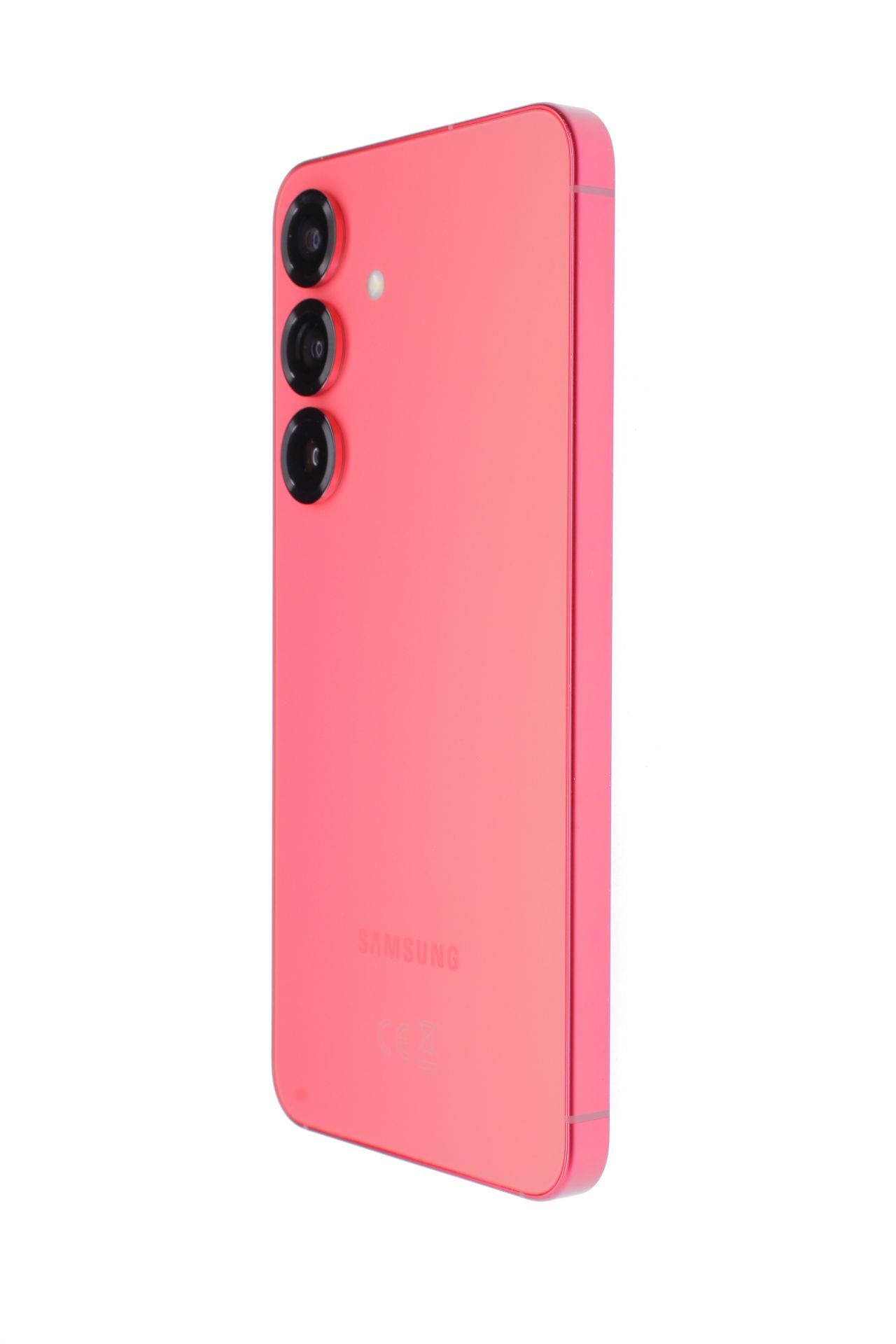 Samsung Galaxy S25 5G 256 GB Coral Red - Foarte bun