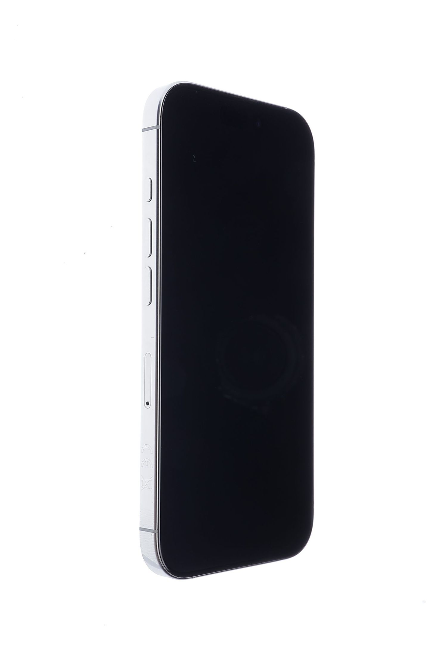 Apple iPhone 16 Pro 128 GB White Titanium - Ca nou