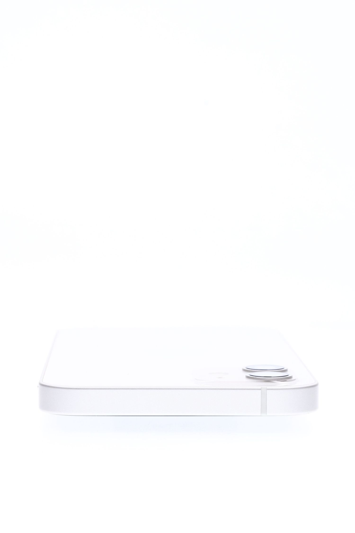 Apple iPhone 12 128 GB White - Újszerű