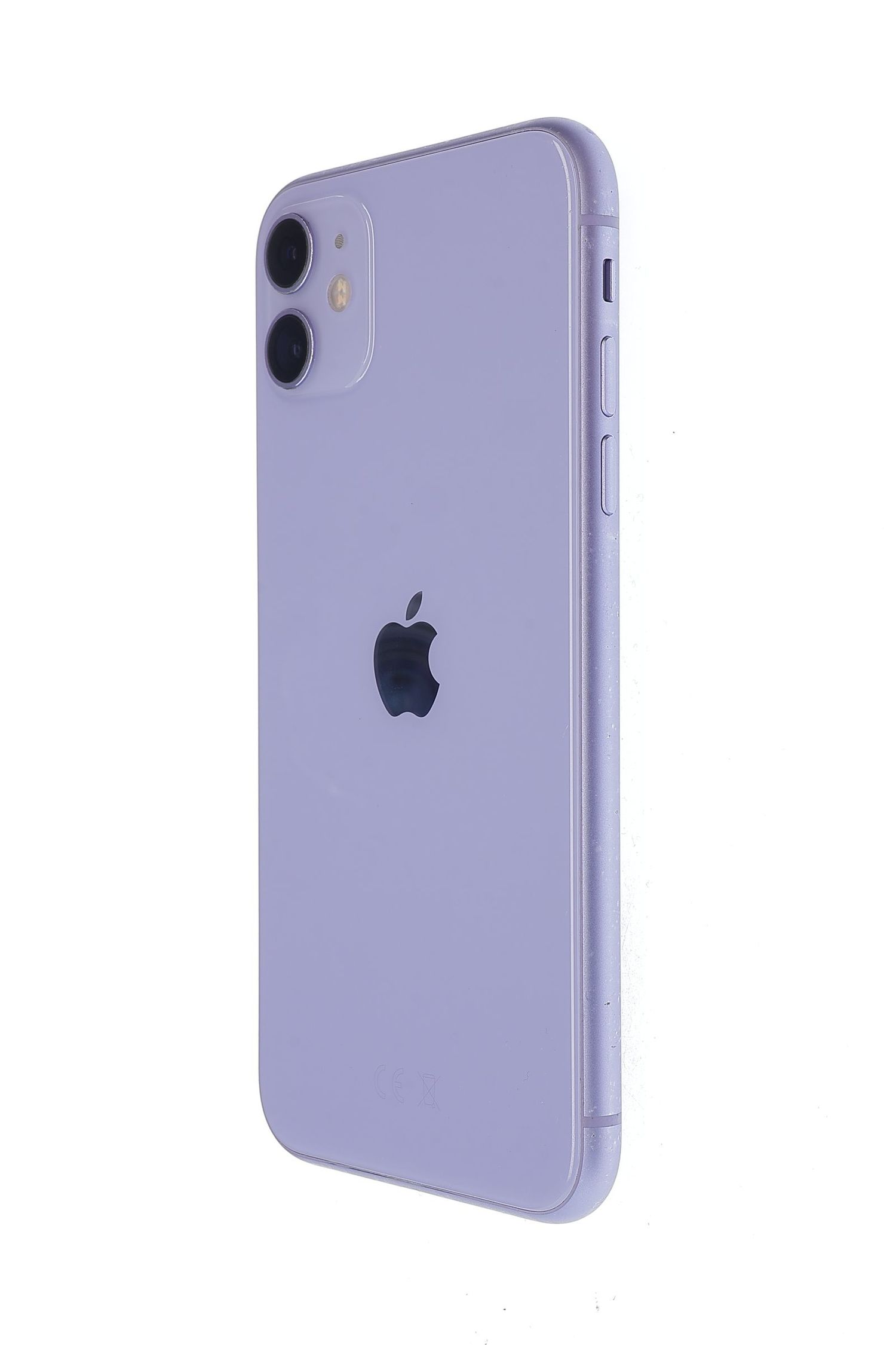 Apple iPhone 11 128 GB Purple - Εξαιρετικό