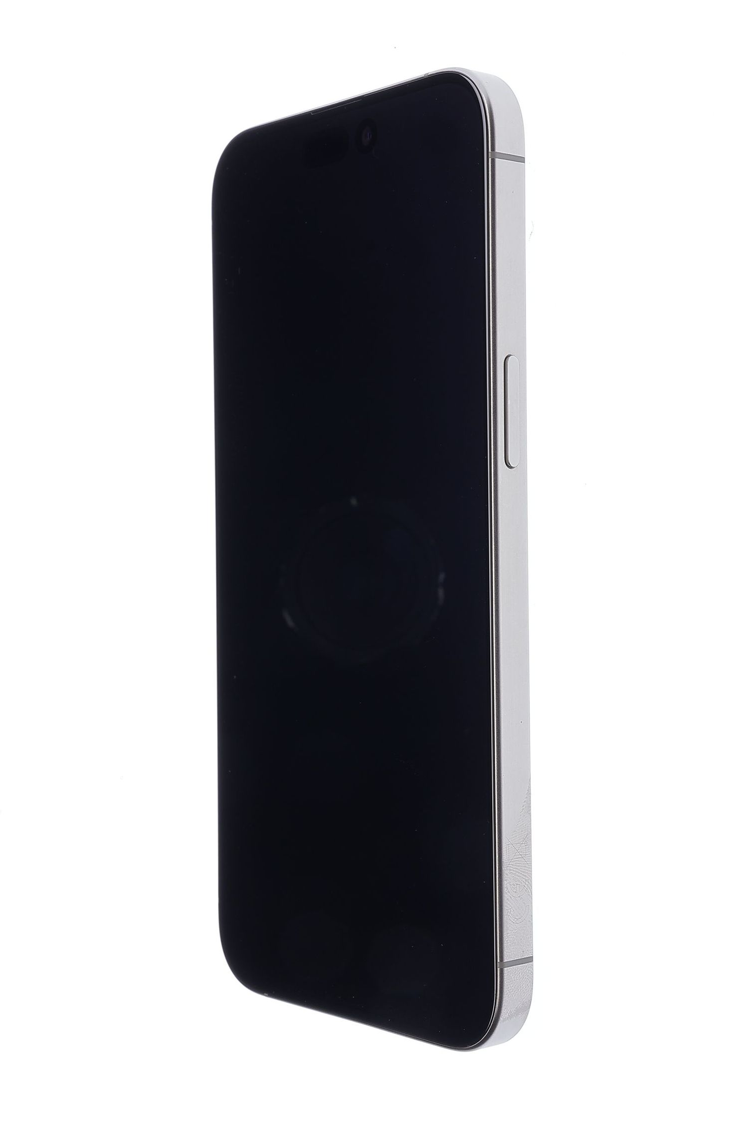 Apple iPhone 15 Pro Max, Natural Titanium, 256 GB - de la 3.369 lei