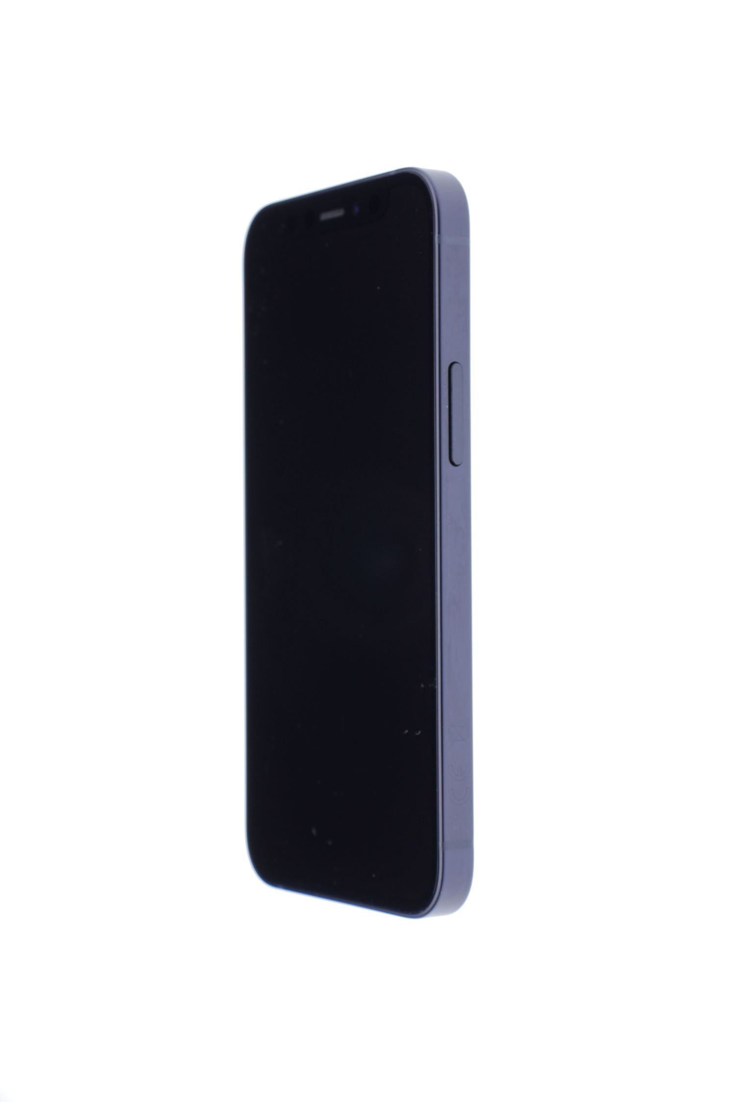 Apple iPhone 12 mini 256 GB Black - Като нов