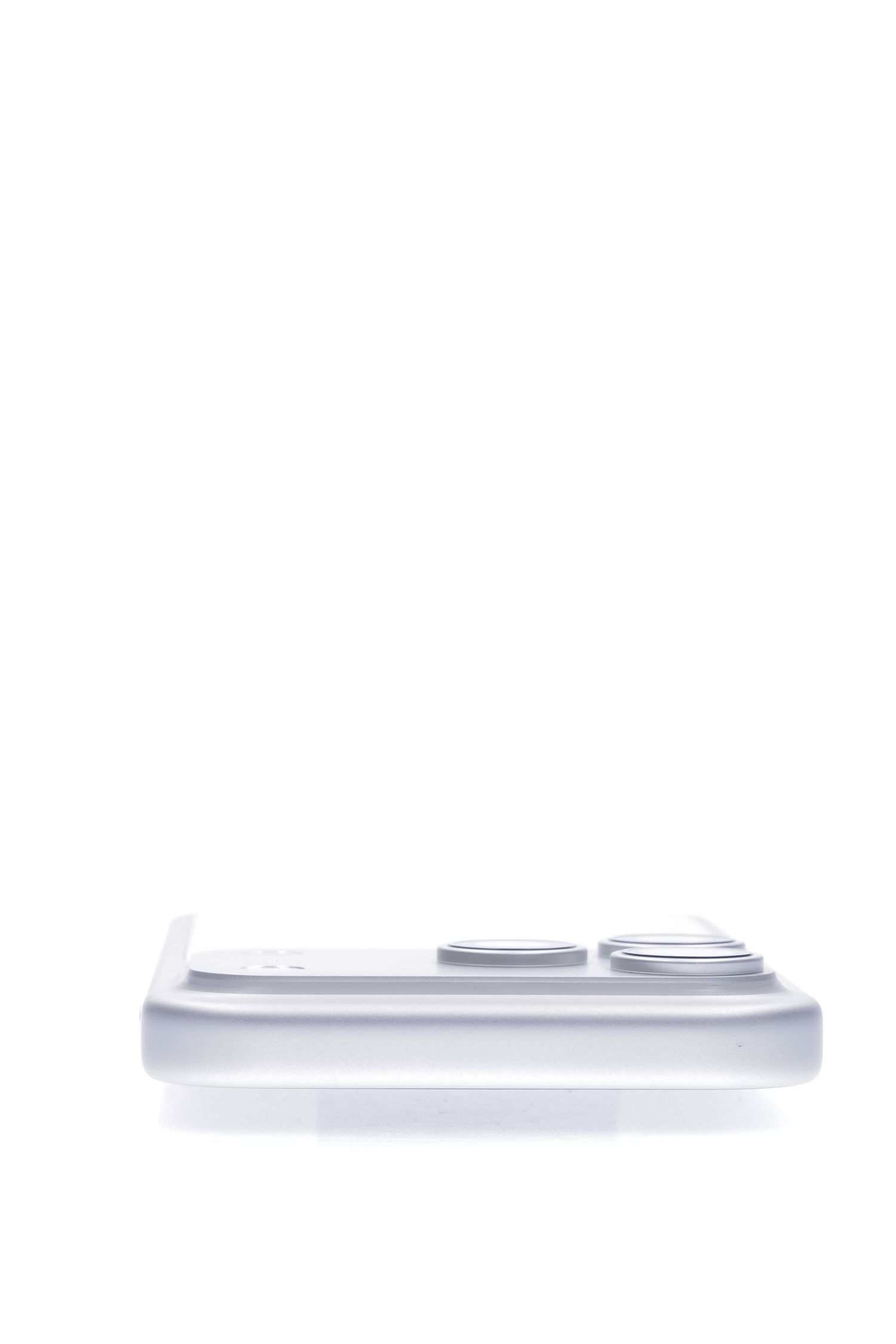 Apple iPhone 17 Pro 256 GB Silver - Ca nou
