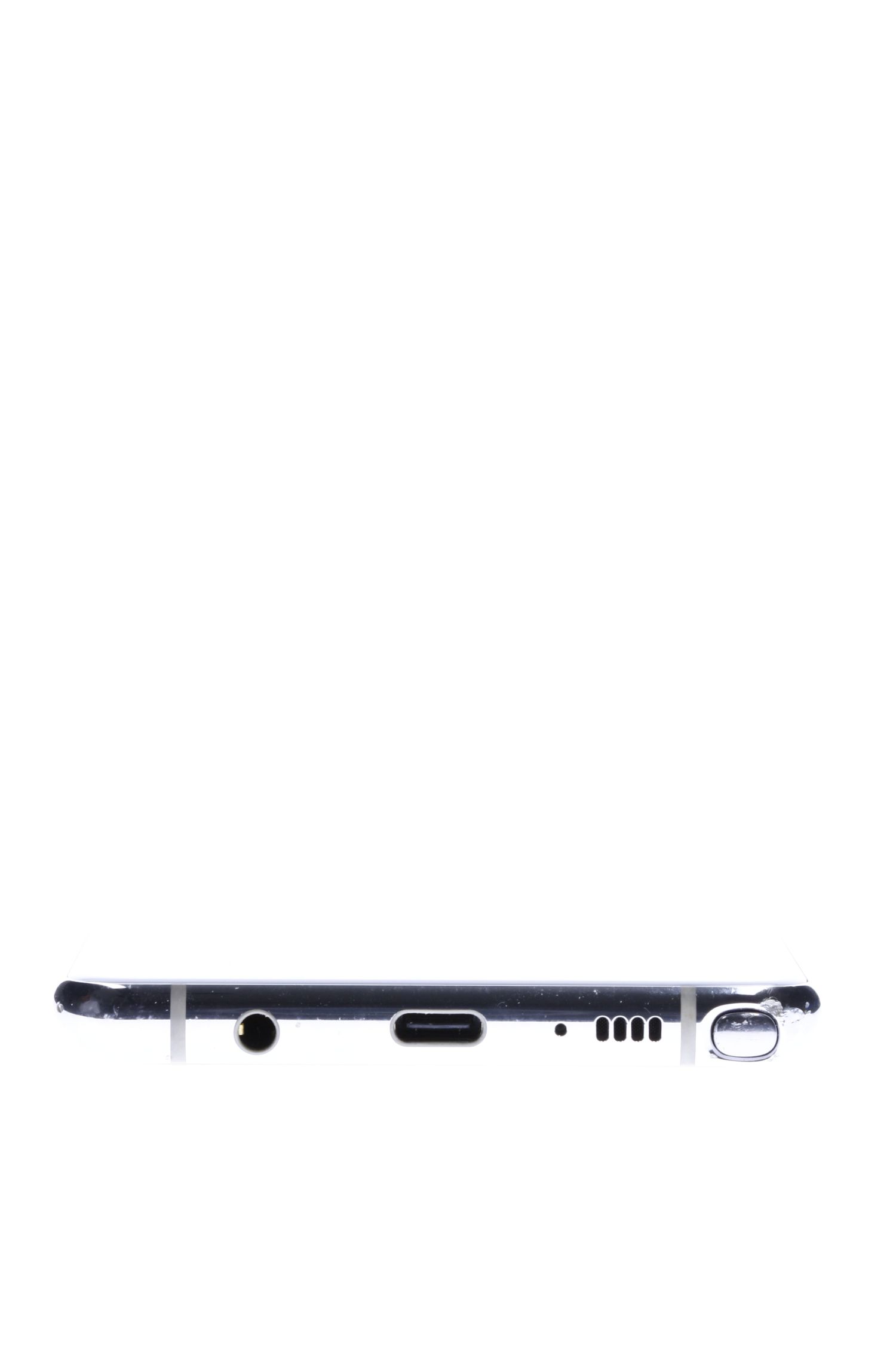 Samsung Galaxy Note 10 Lite 128 GB Aura Glow - Újszerű