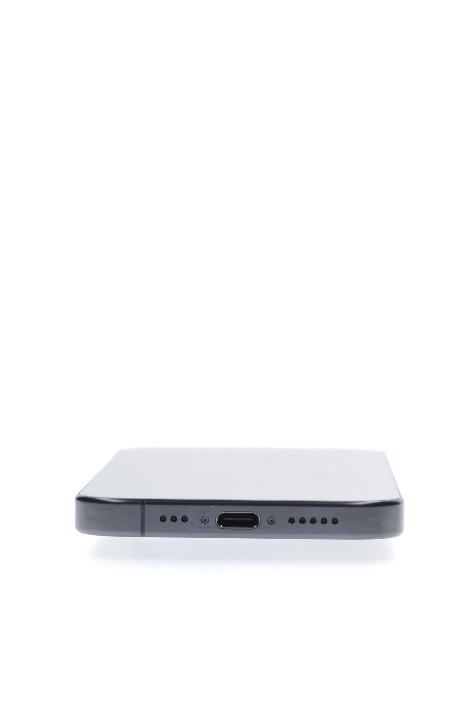 Apple iPhone 15 Pro 256 GB Black Titanium - Σαν καινούργιο