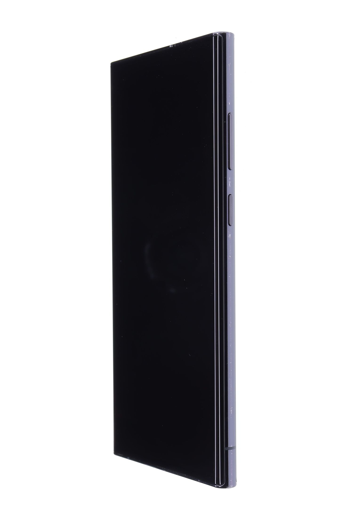Samsung Galaxy S22 Ultra 5G Dual Sim 128 GB Phantom Black - Отлично