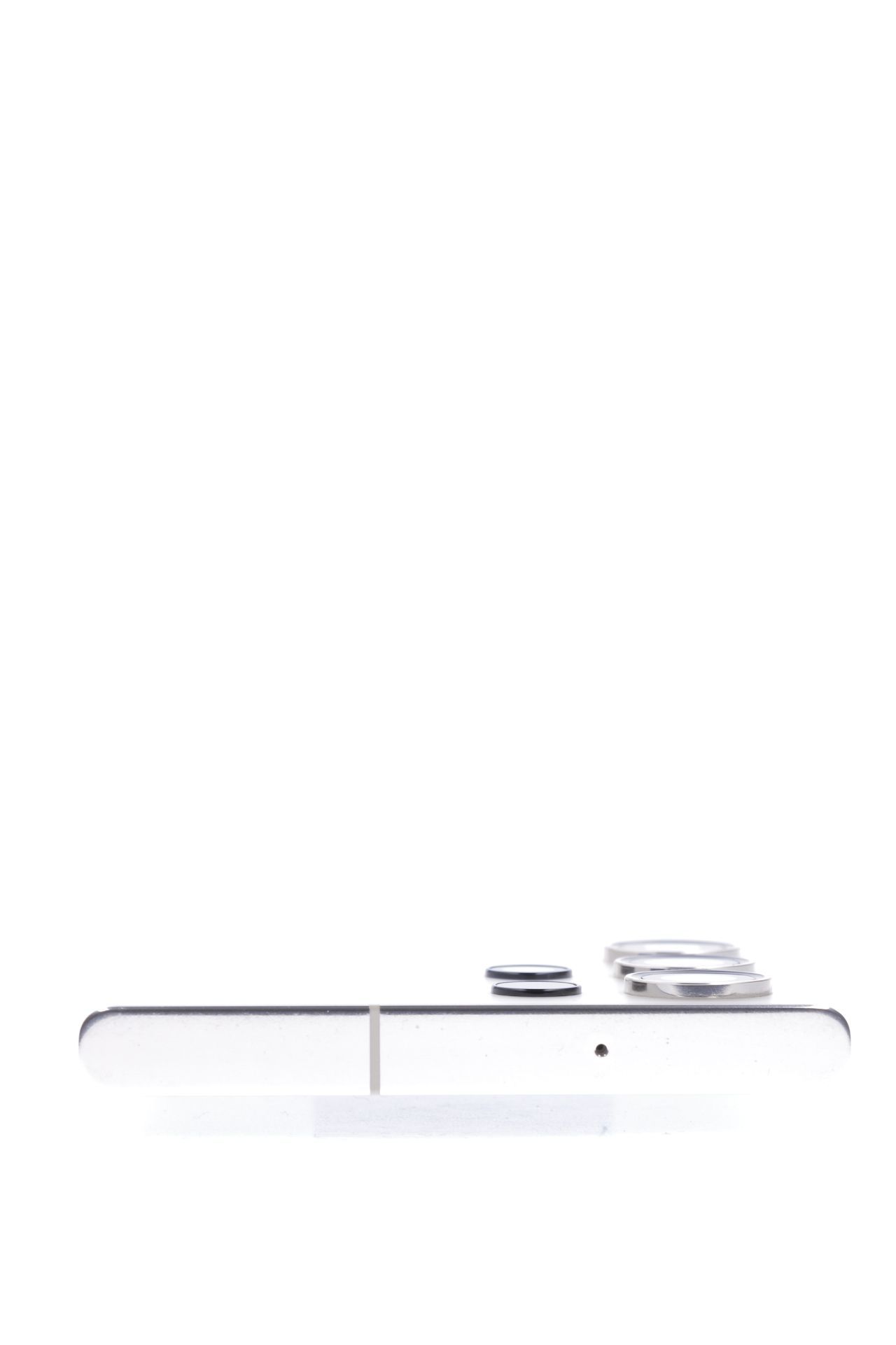 Samsung Galaxy S23 Ultra 5G Dual Sim 256 GB Cream - Excelent