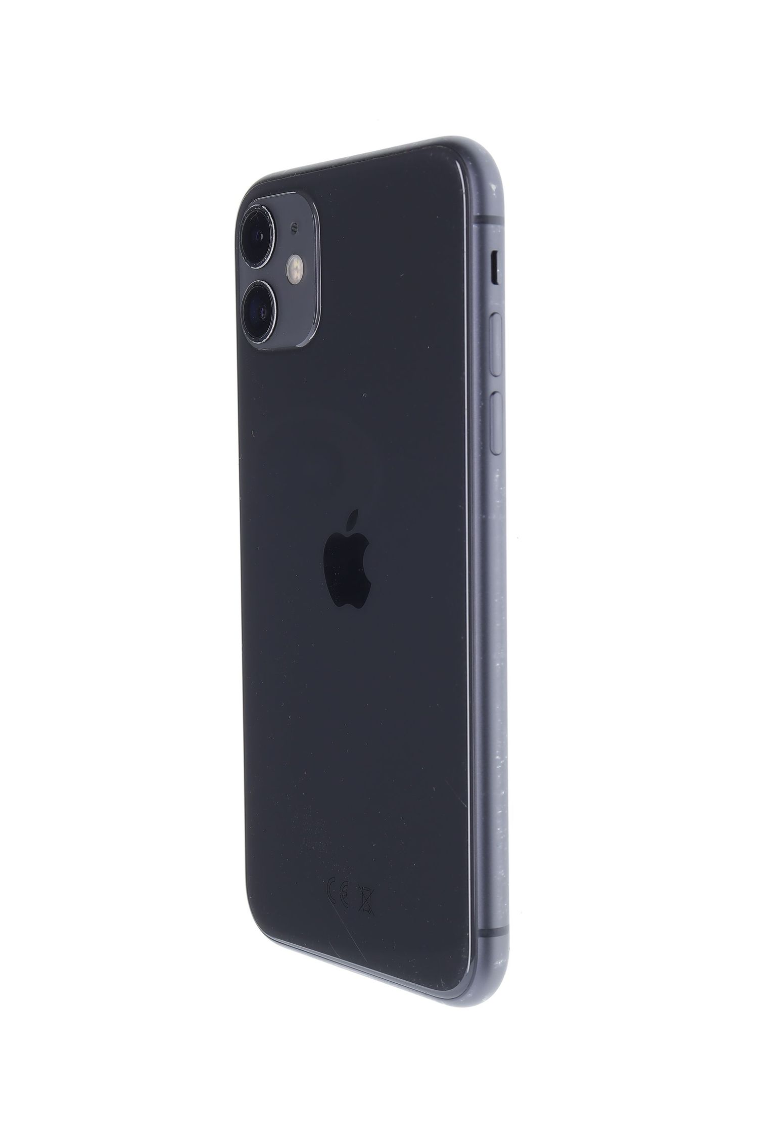 Apple iPhone 11 128 GB Black - Εξαιρετικό