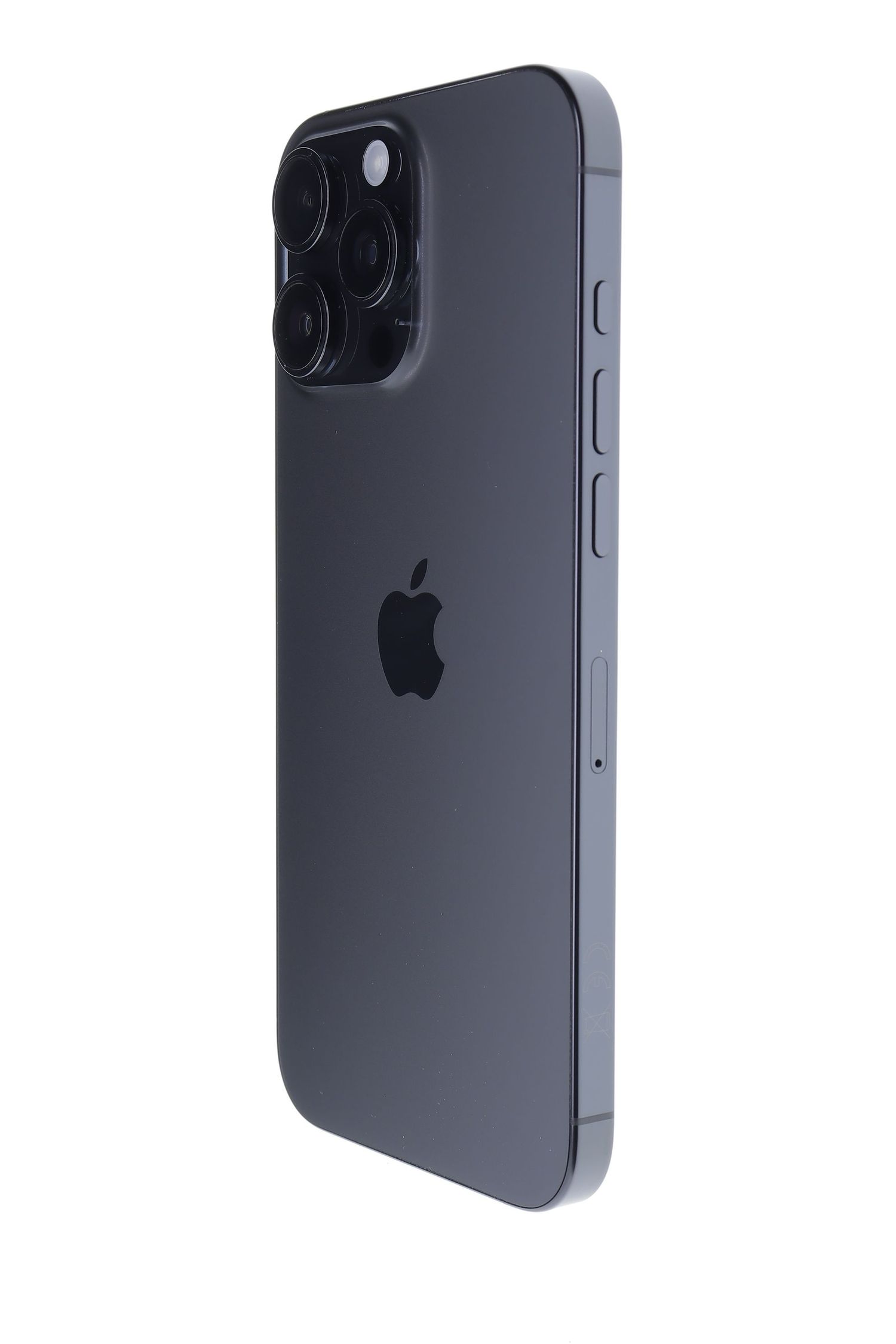 Apple iPhone 16 Pro Max 1 TB Black Titanium - Ca nou