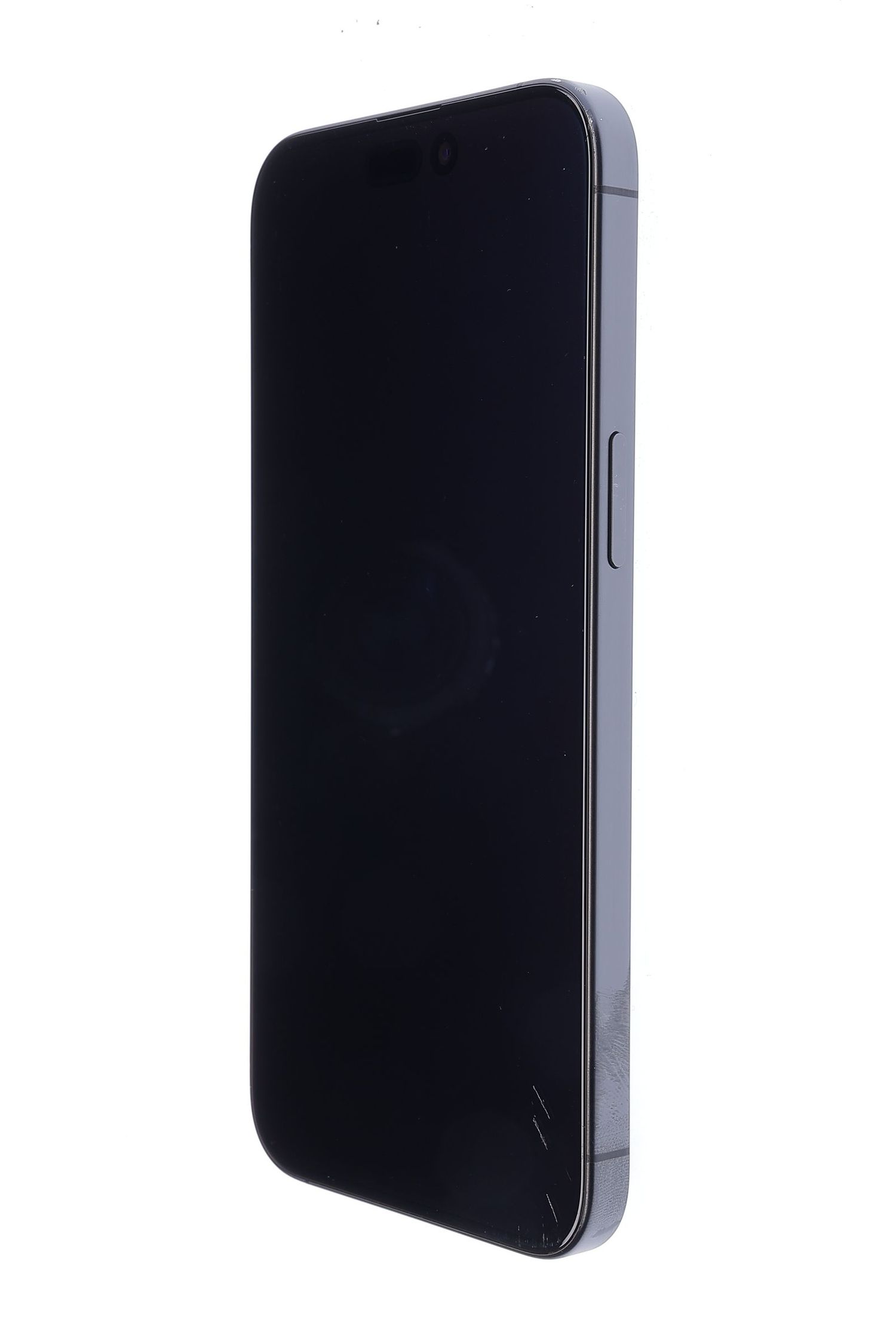 Apple iPhone 15 Pro Max 256 GB Black Titanium - Πολύ καλό