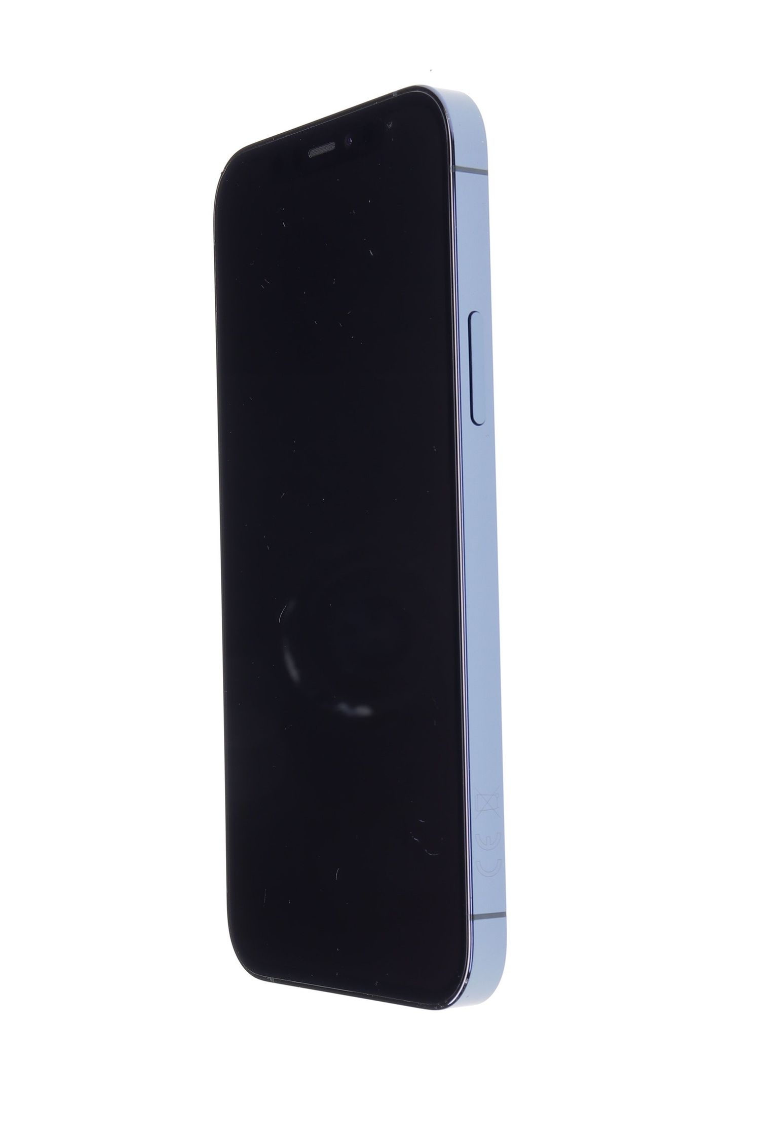 Apple iPhone 12 Pro 256 GB Pacific Blue - Πολύ καλό