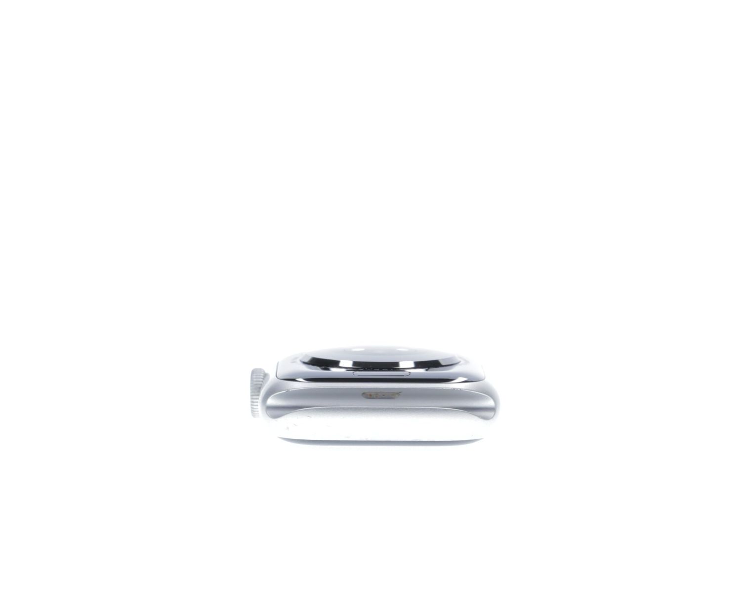 Apple Watch Series 9 2023, GPS, Aluminium 41mm Silver - Kiváló