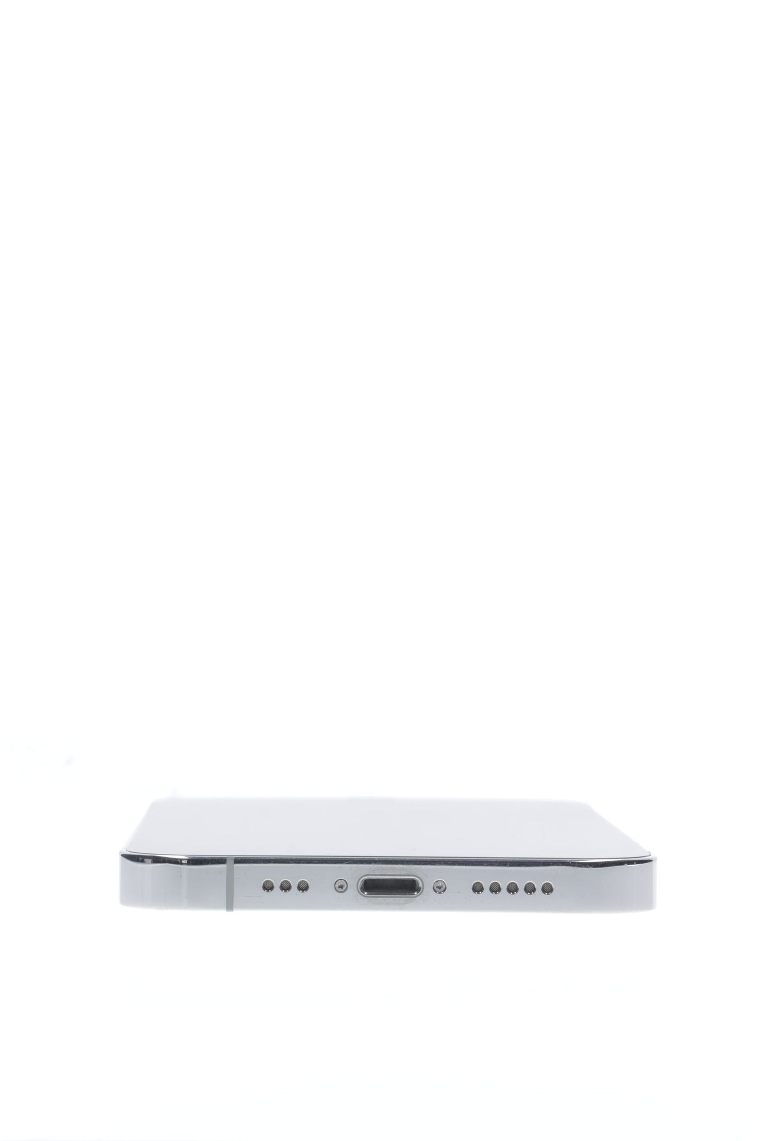 Apple iPhone 12 Pro 128 GB Silver - Σαν καινούργιο