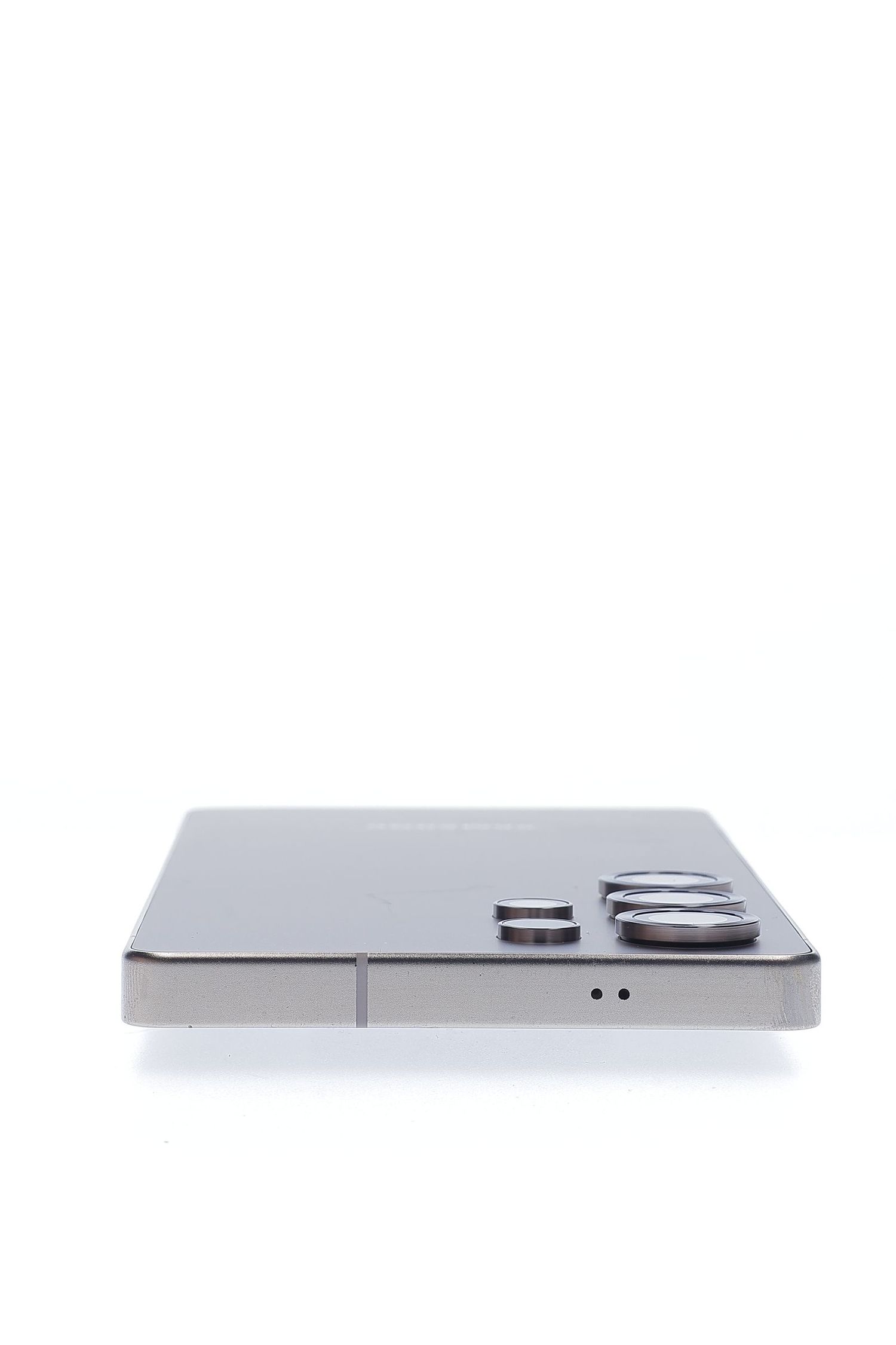 Samsung Galaxy S25 Ultra 5G Dual Sim 512 GB Titanium Gray - Ca nou
