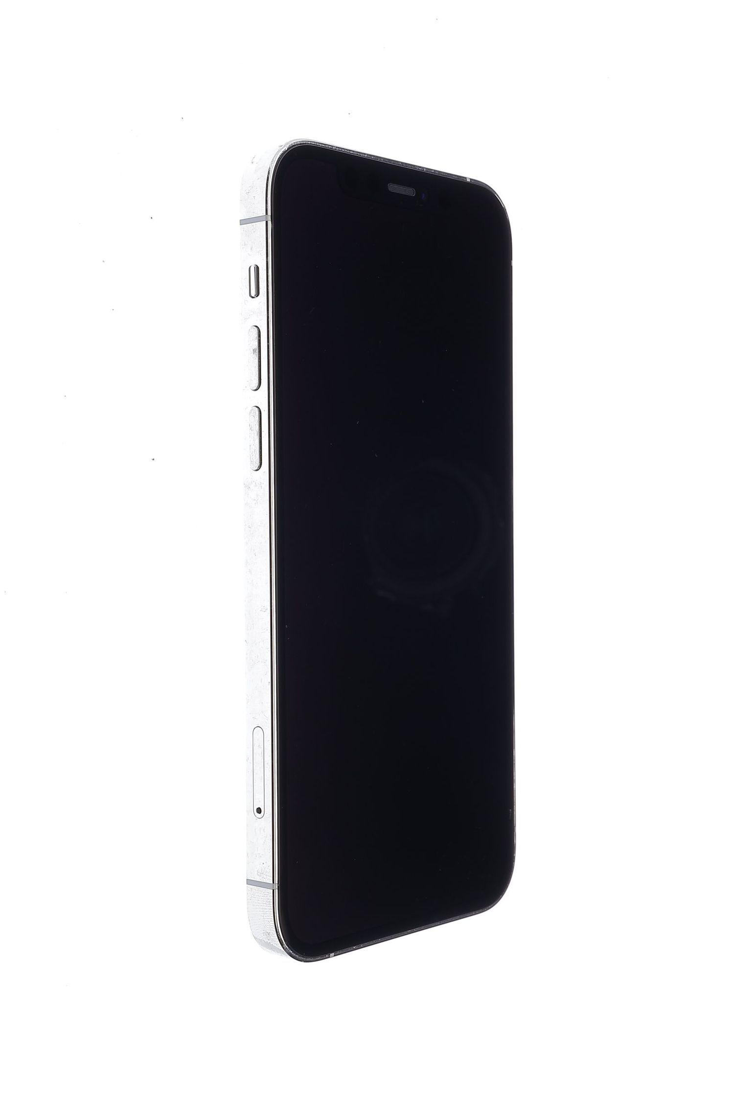 Apple iPhone 12 Pro 256 GB Silver - Foarte bun